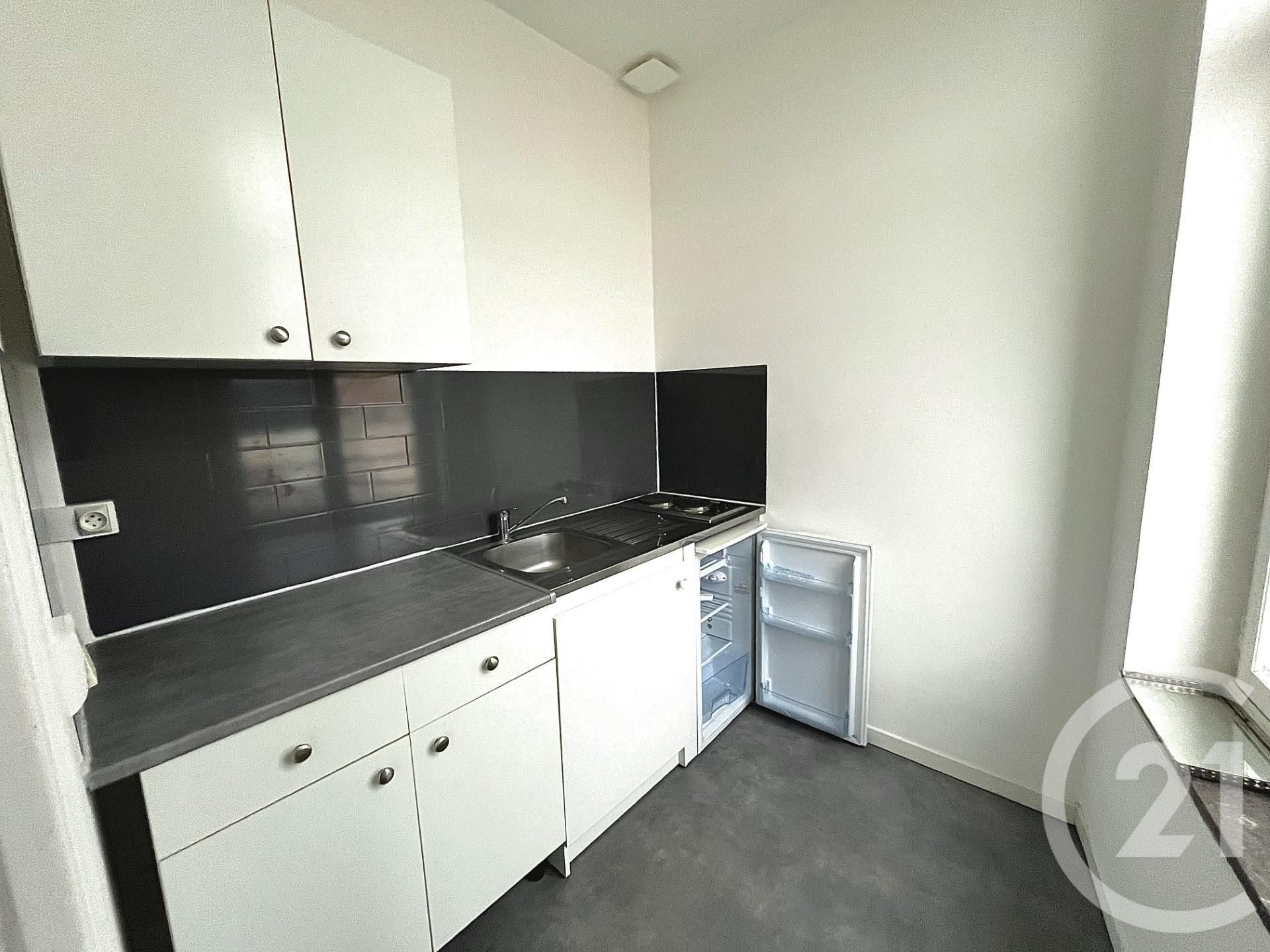 Appartement Rue du Dessous à Saint-Étienne-au-Mont
