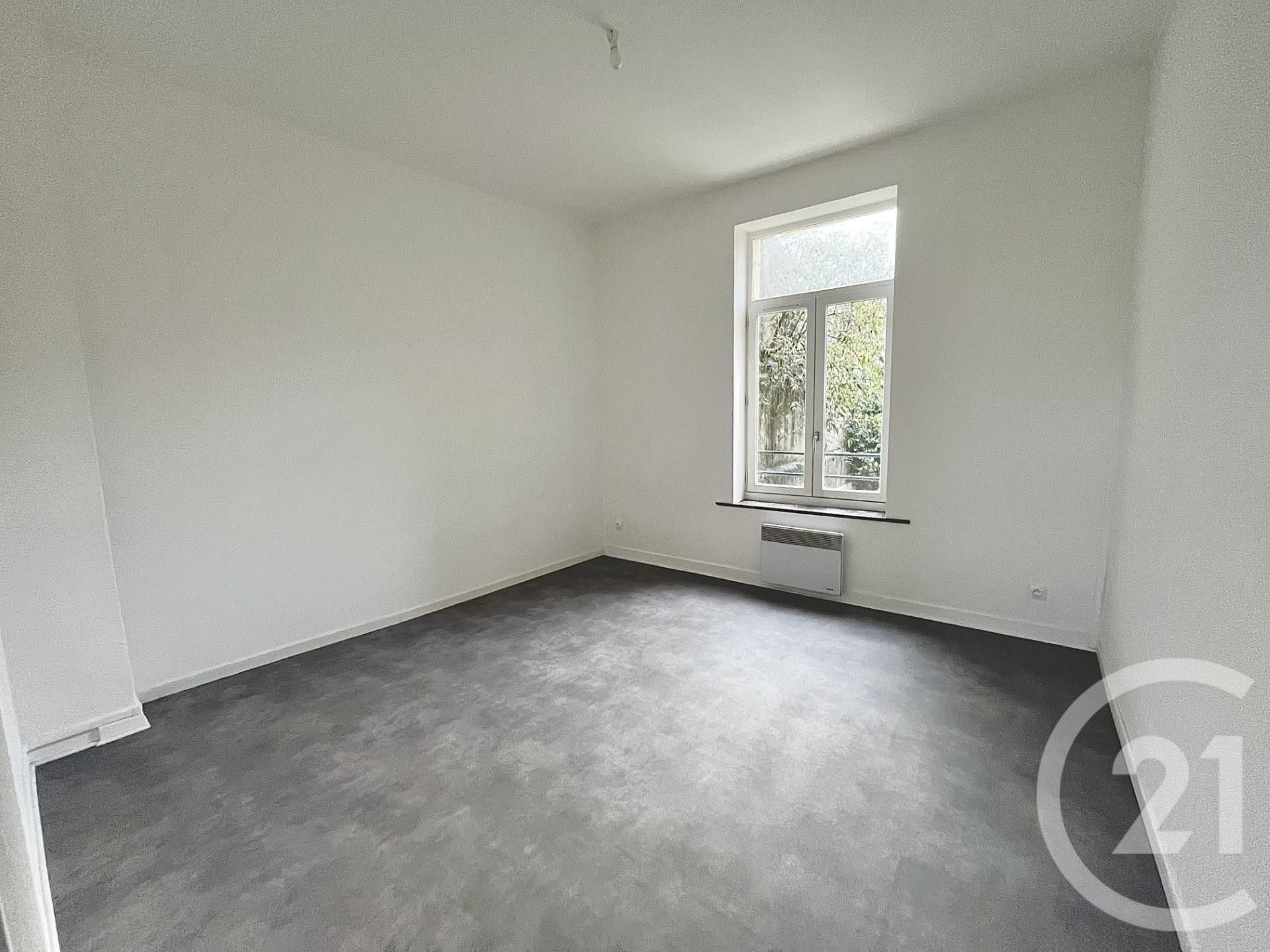 Appartement Rue du Dessous à Saint-Étienne-au-Mont