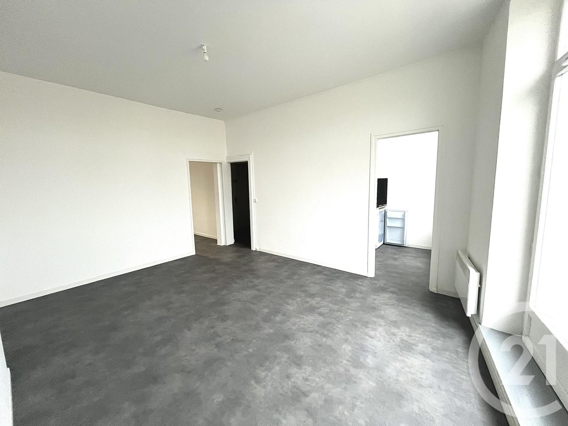 Appartement Rue du Dessous à Saint-Étienne-au-Mont