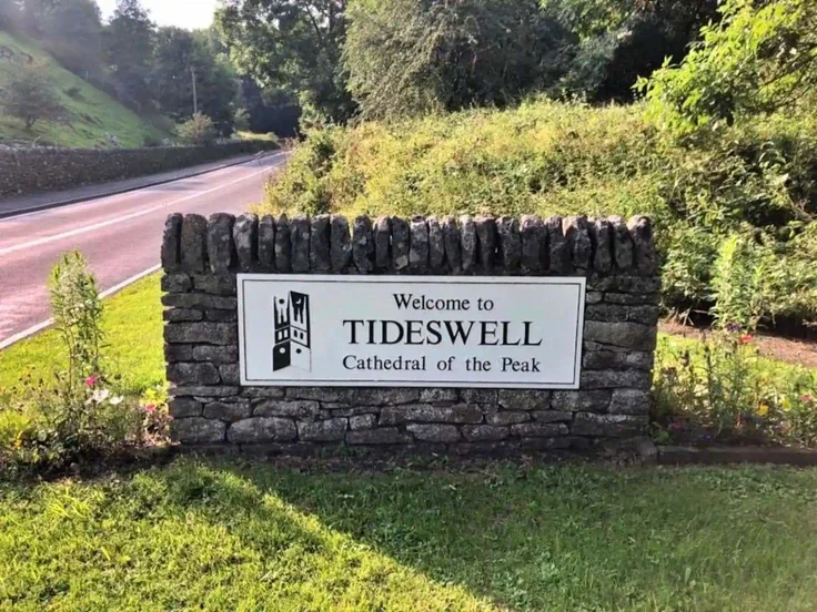 House Commercial Road in Derbyshire Dales