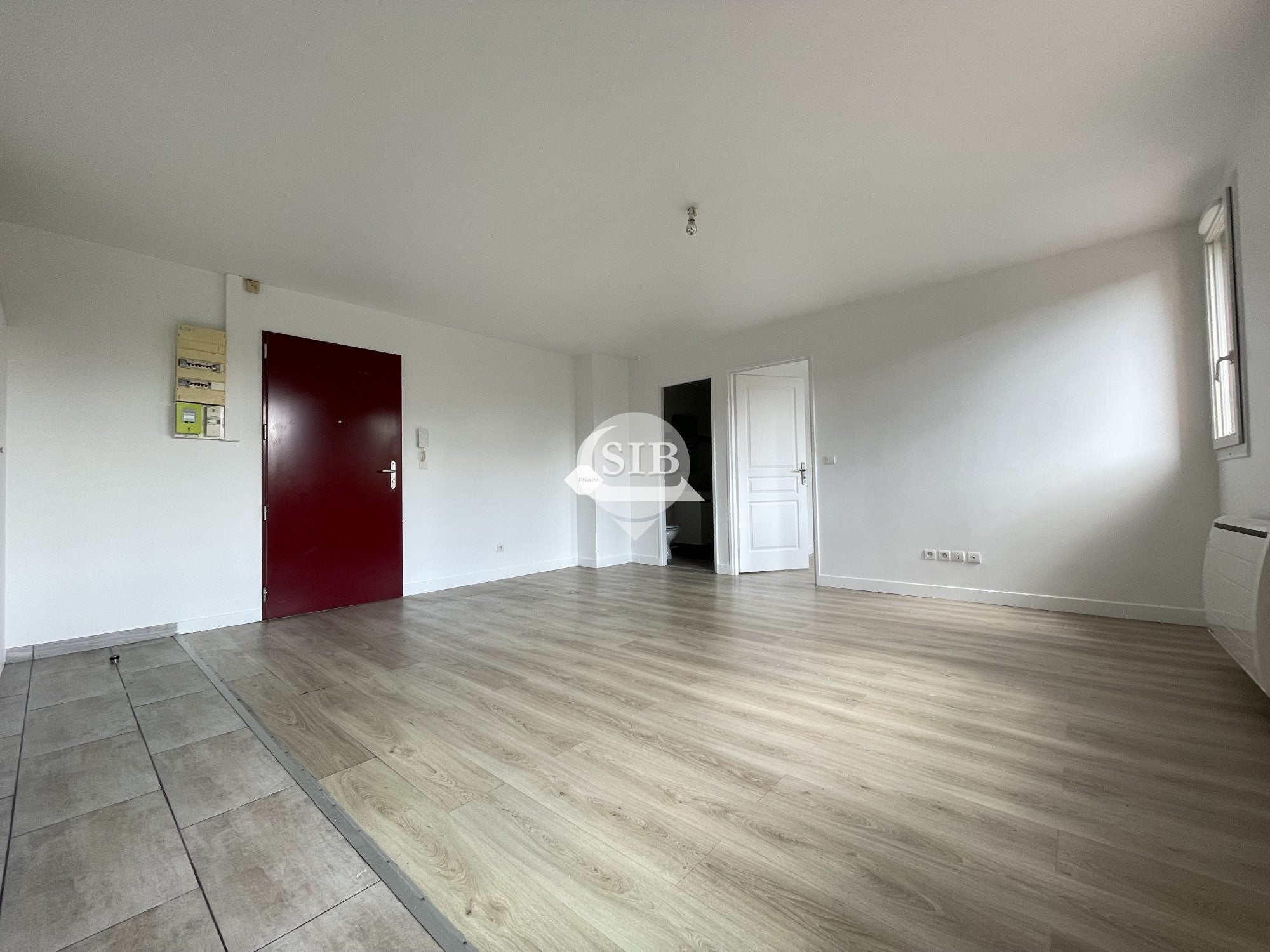 Appartement Rue Maurice Villette à Longpont-sur-Orge
