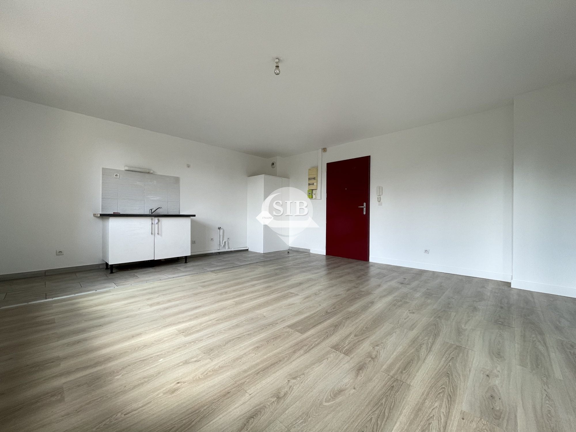 Appartement Rue Maurice Villette à Longpont-sur-Orge