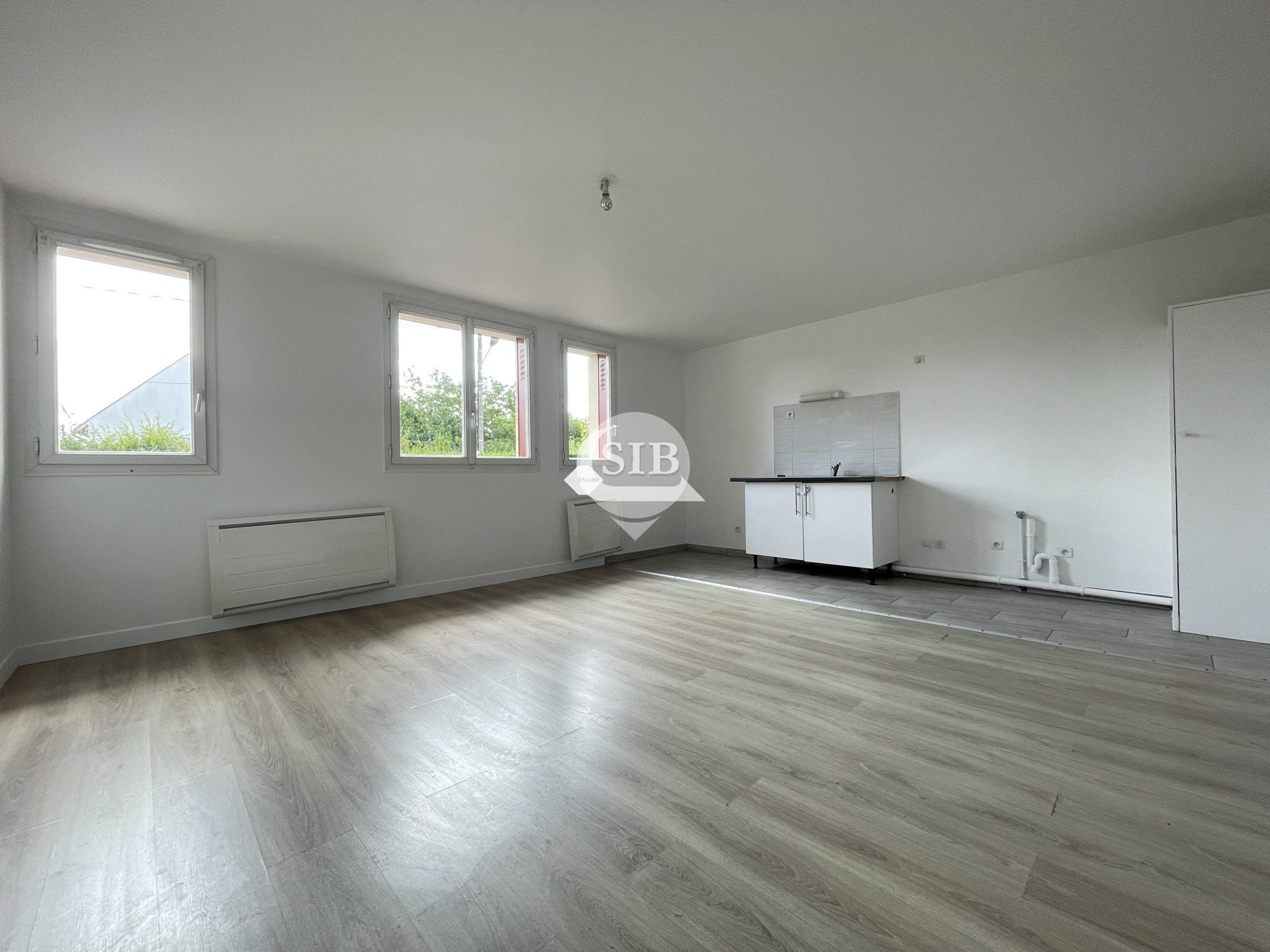 Appartement Rue Maurice Villette à Longpont-sur-Orge