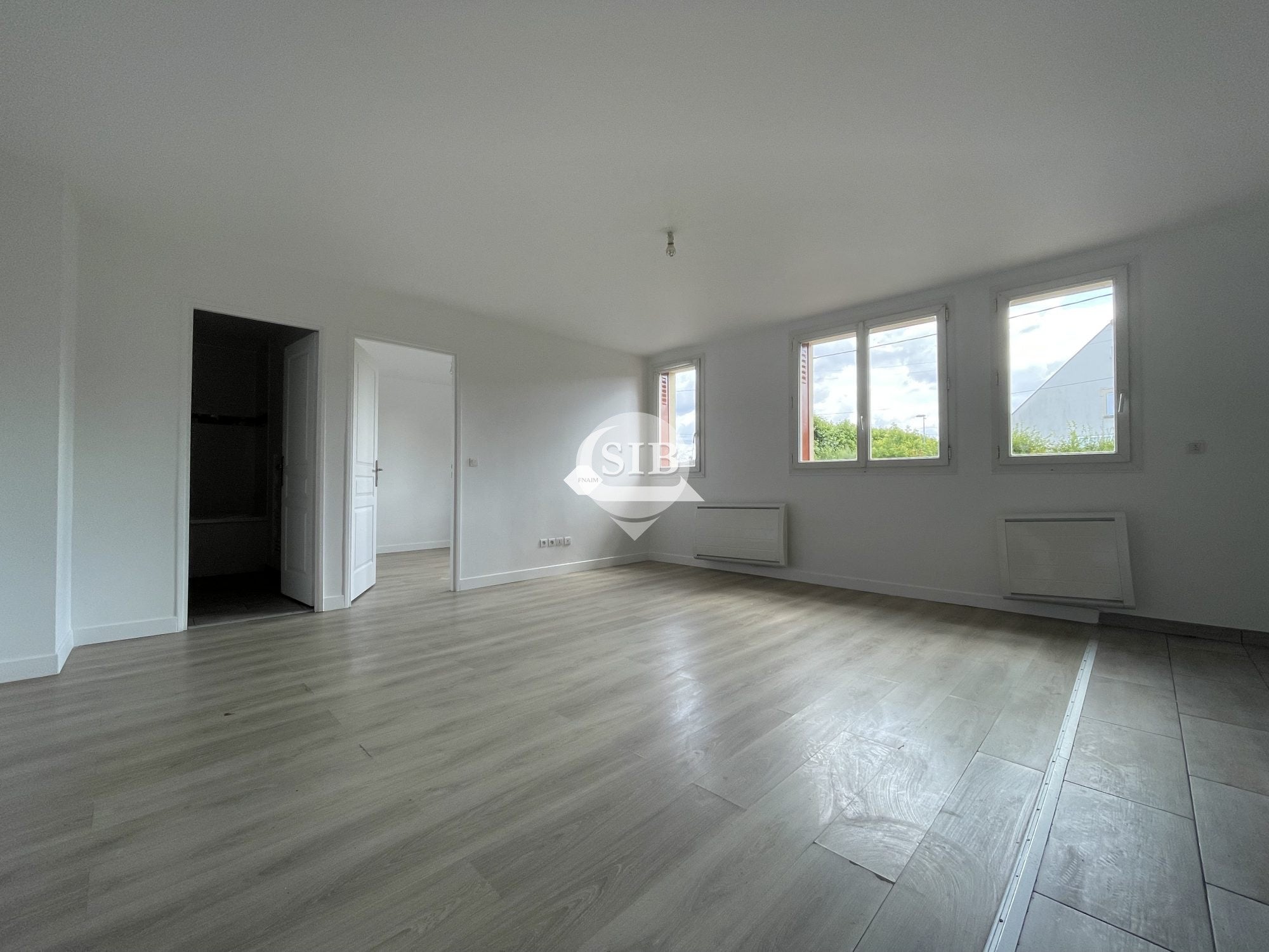 Appartement Rue Maurice Villette à Longpont-sur-Orge
