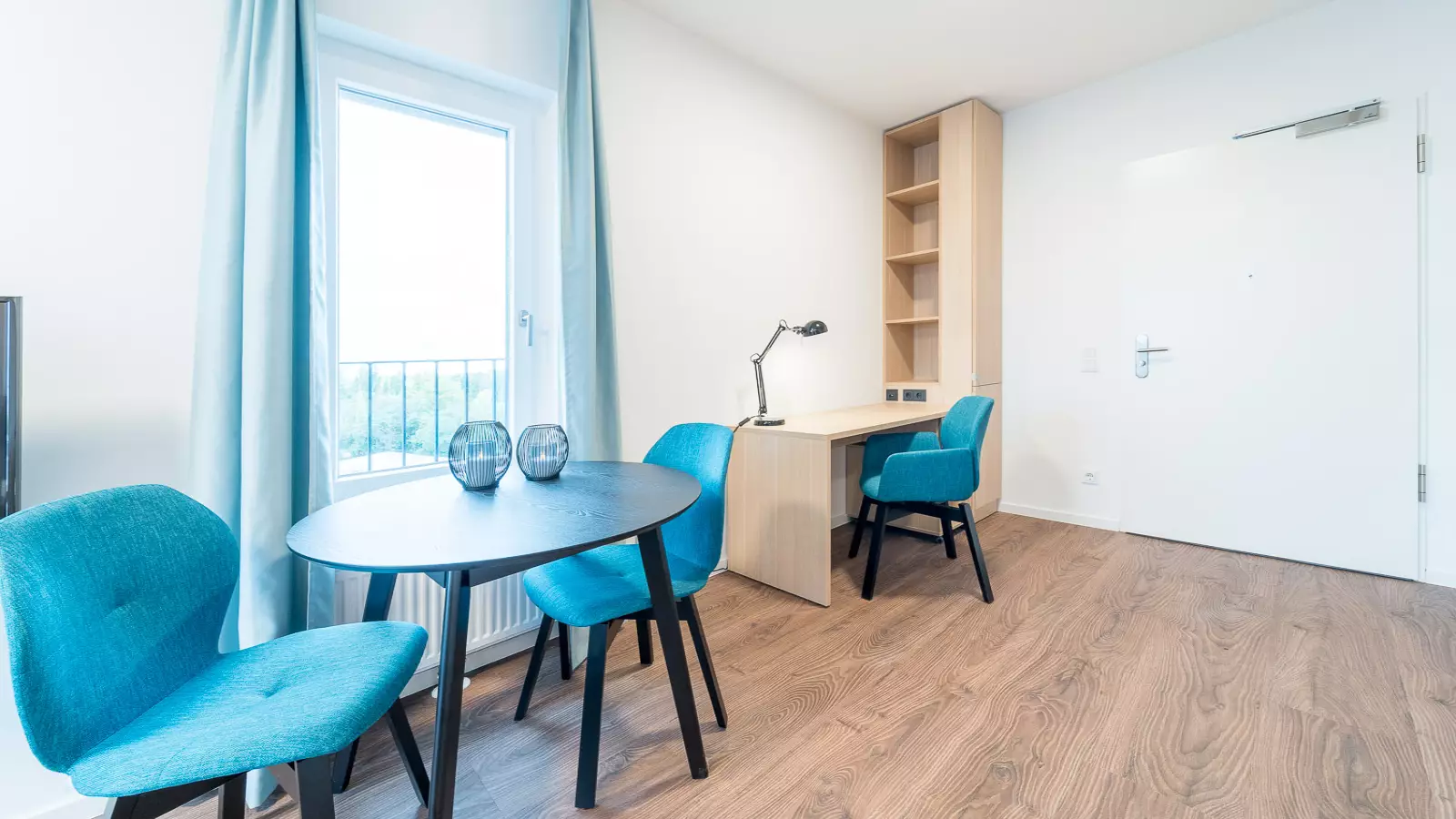 Wohnung Köthener Straße in Berlin