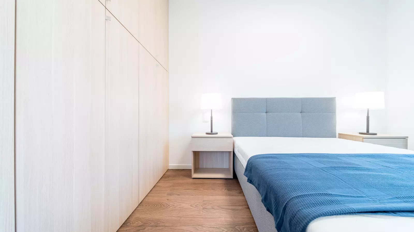 Wohnung Köthener Straße in Berlin