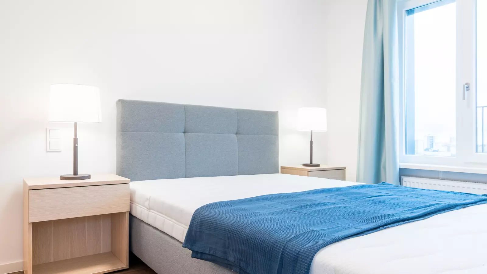 Wohnung Köthener Straße in Berlin