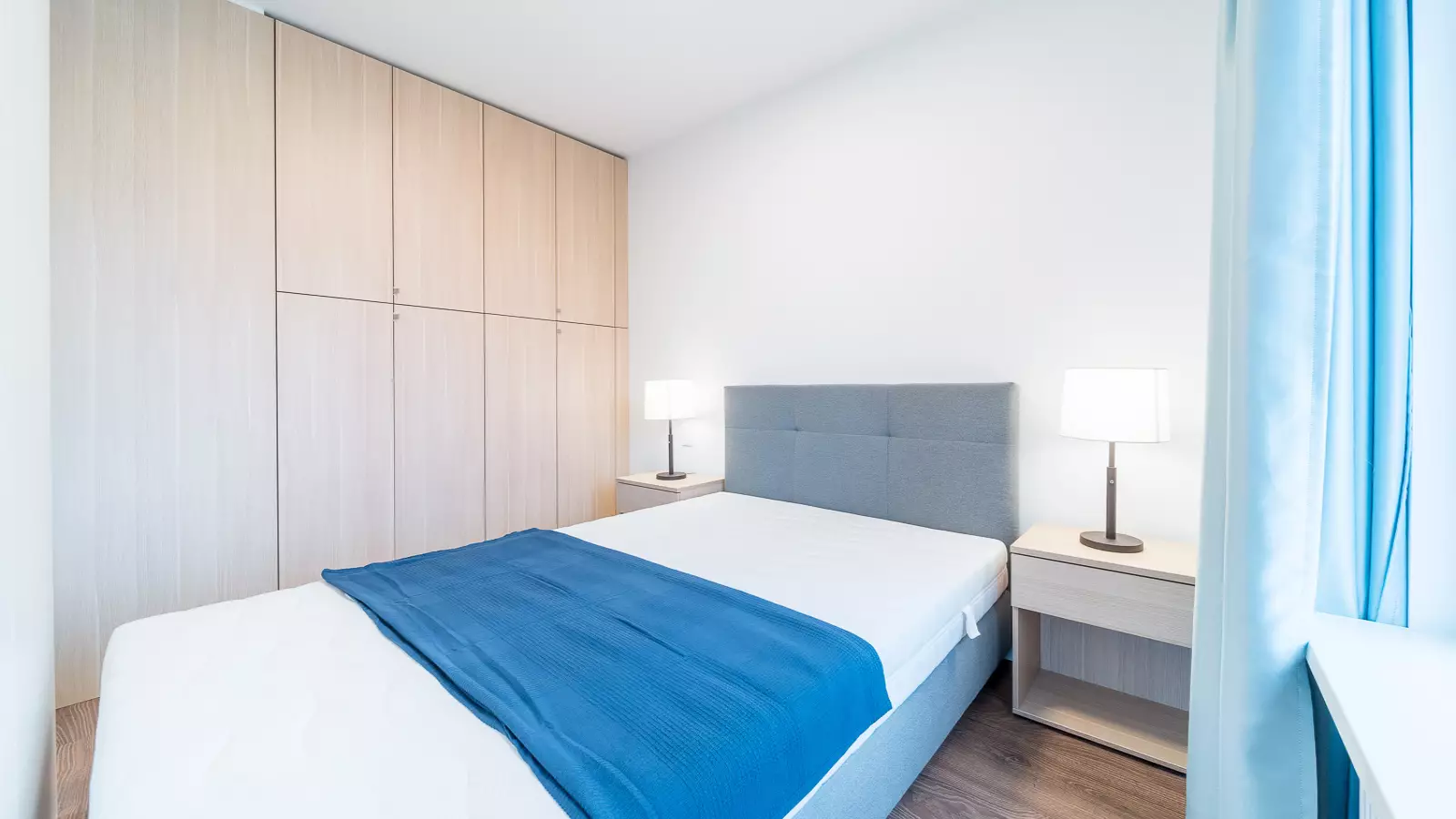 Wohnung Köthener Straße in Berlin