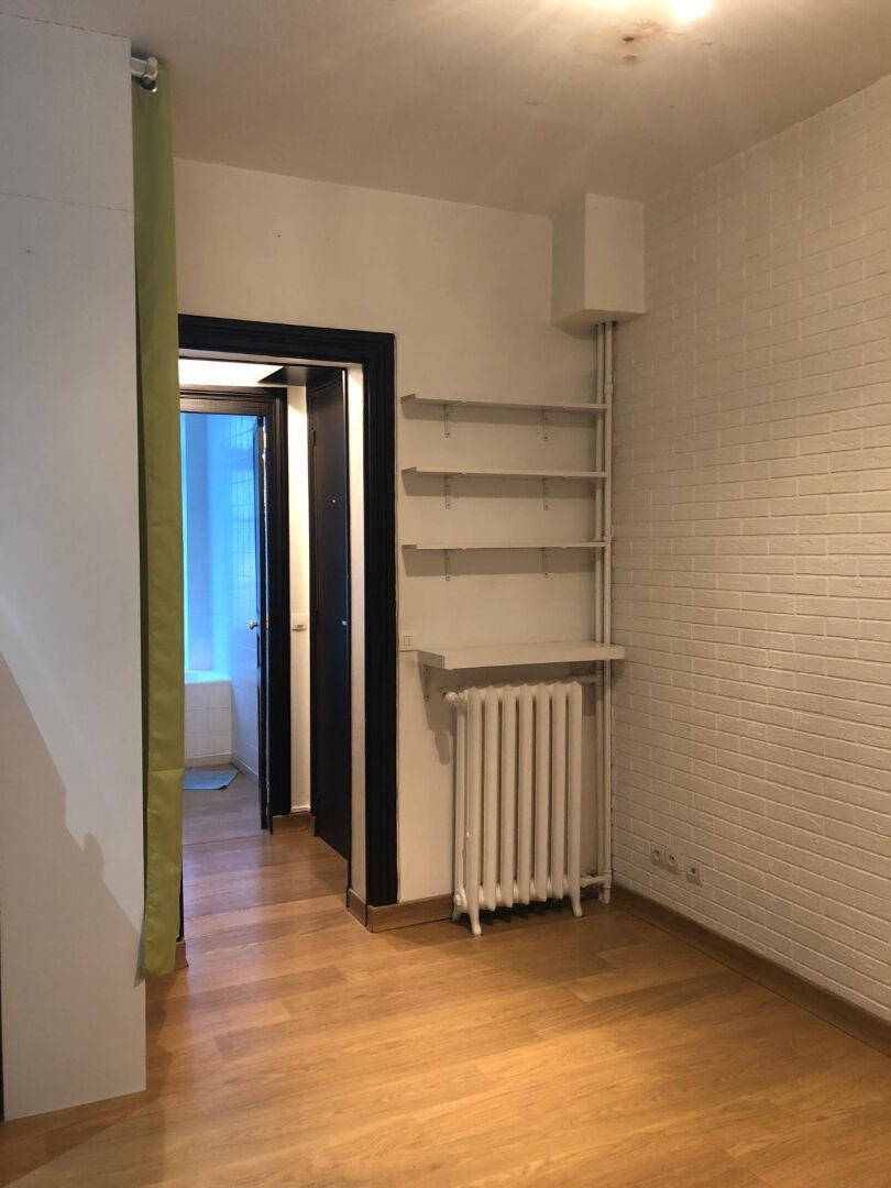 Appartement Rue du Bateau Lavoir à Issy-les-Moulineaux