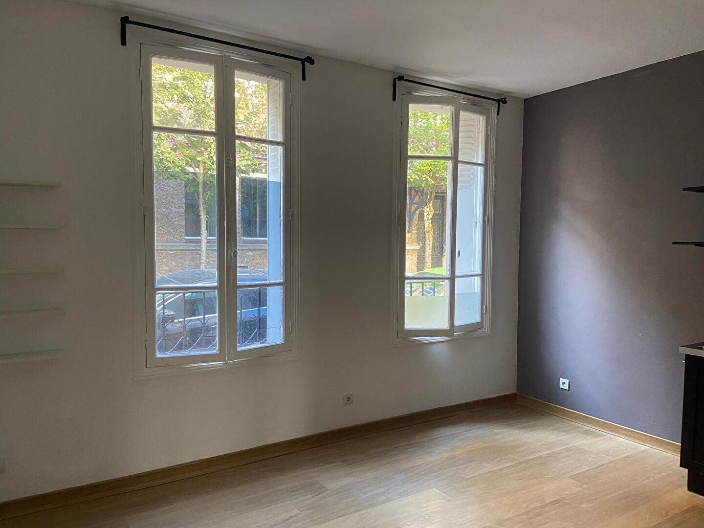 Appartement Rue du Bateau Lavoir à Issy-les-Moulineaux