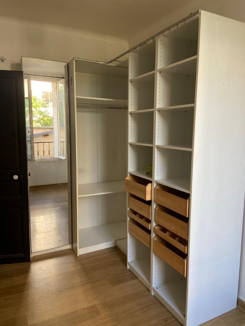 Appartement Rue du Bateau Lavoir à Issy-les-Moulineaux