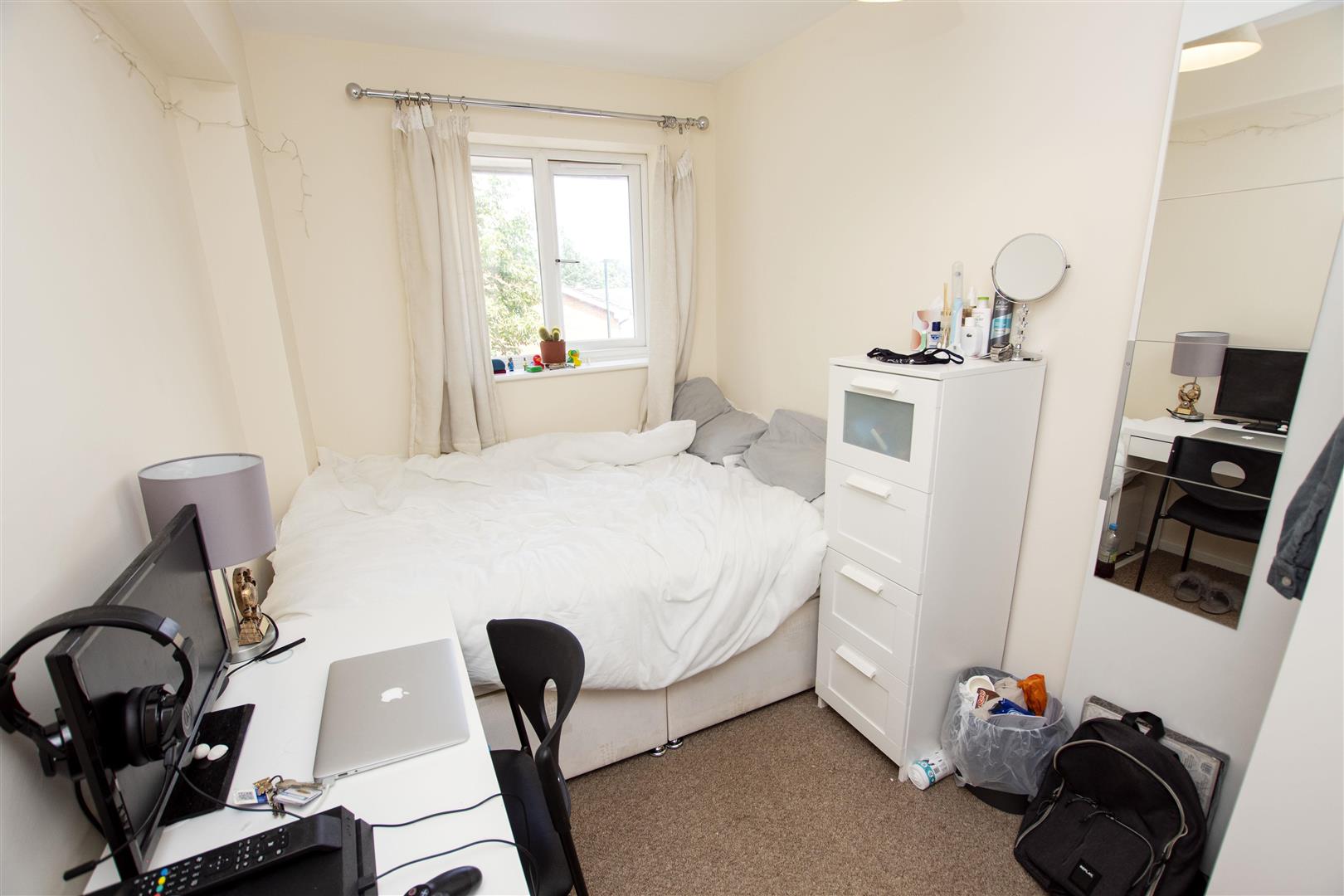 Flat Heeley Road in Birmingham