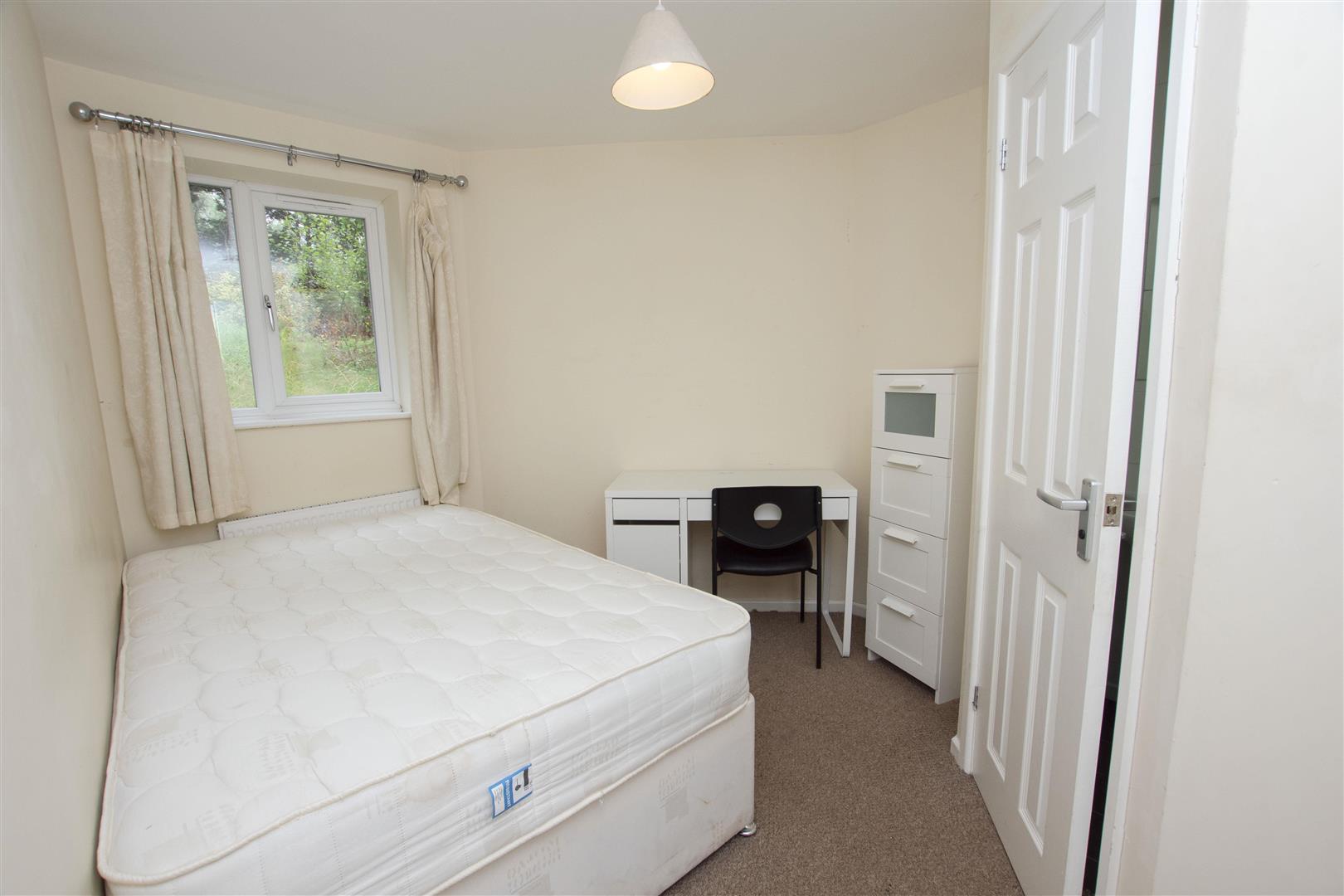 Flat Heeley Road in Birmingham