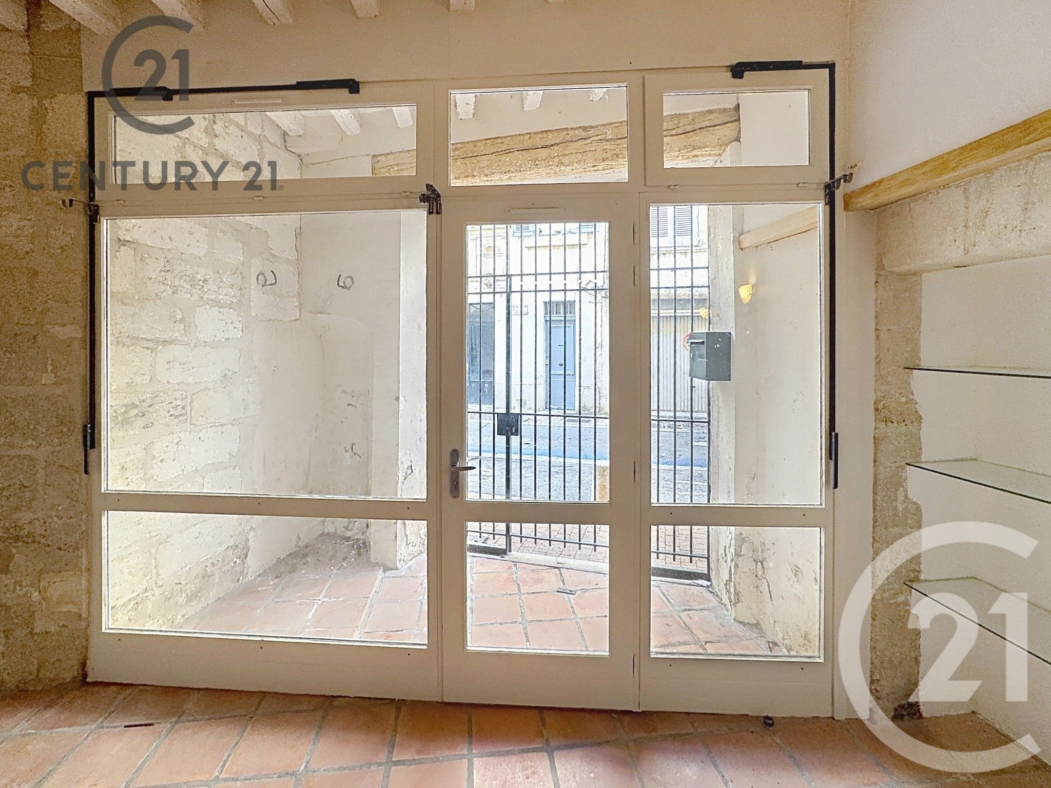 Flat Rue Grande-Fusterie in Avignon