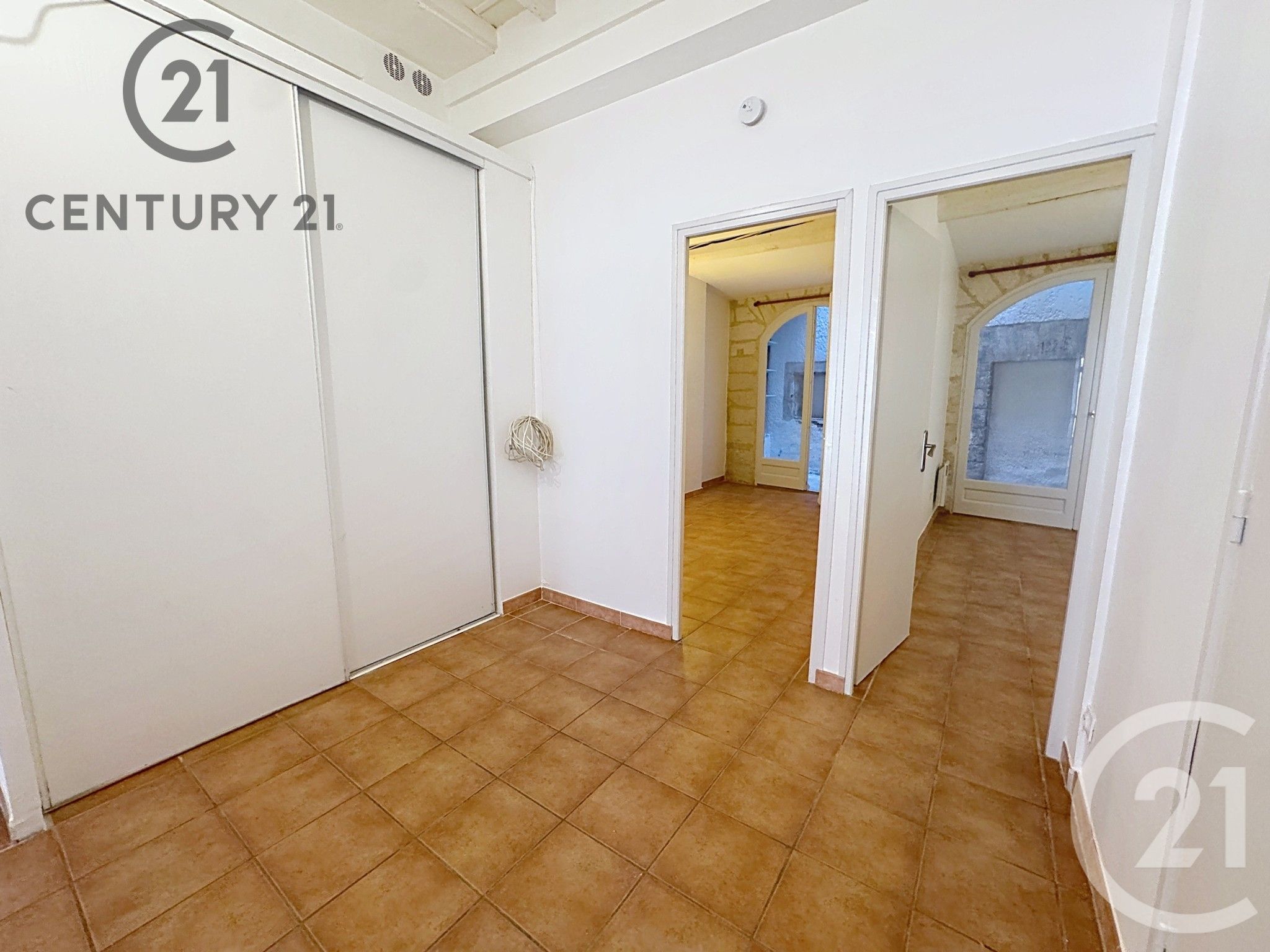 Flat Rue Grande-Fusterie in Avignon