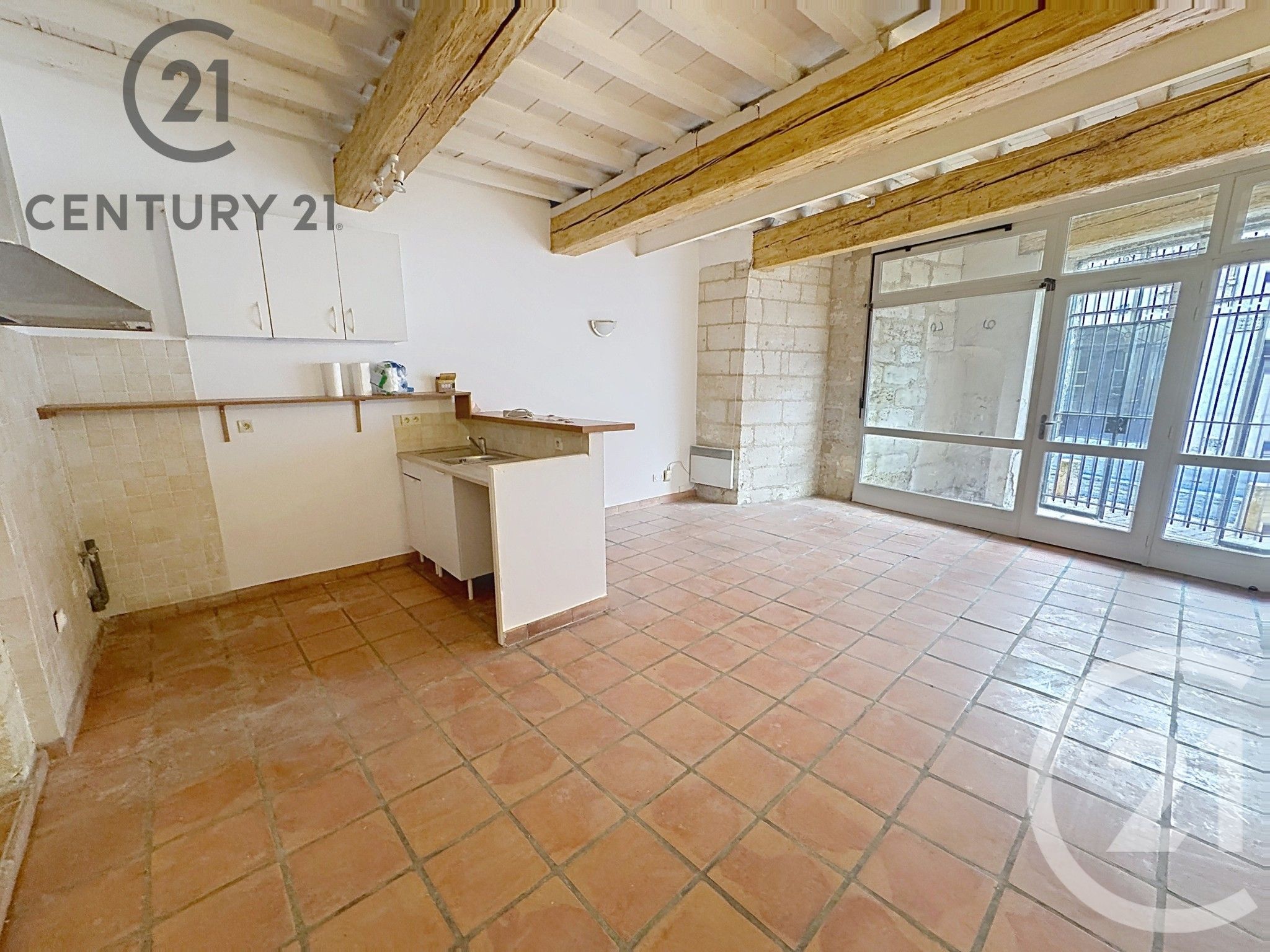 Flat Rue Grande-Fusterie in Avignon