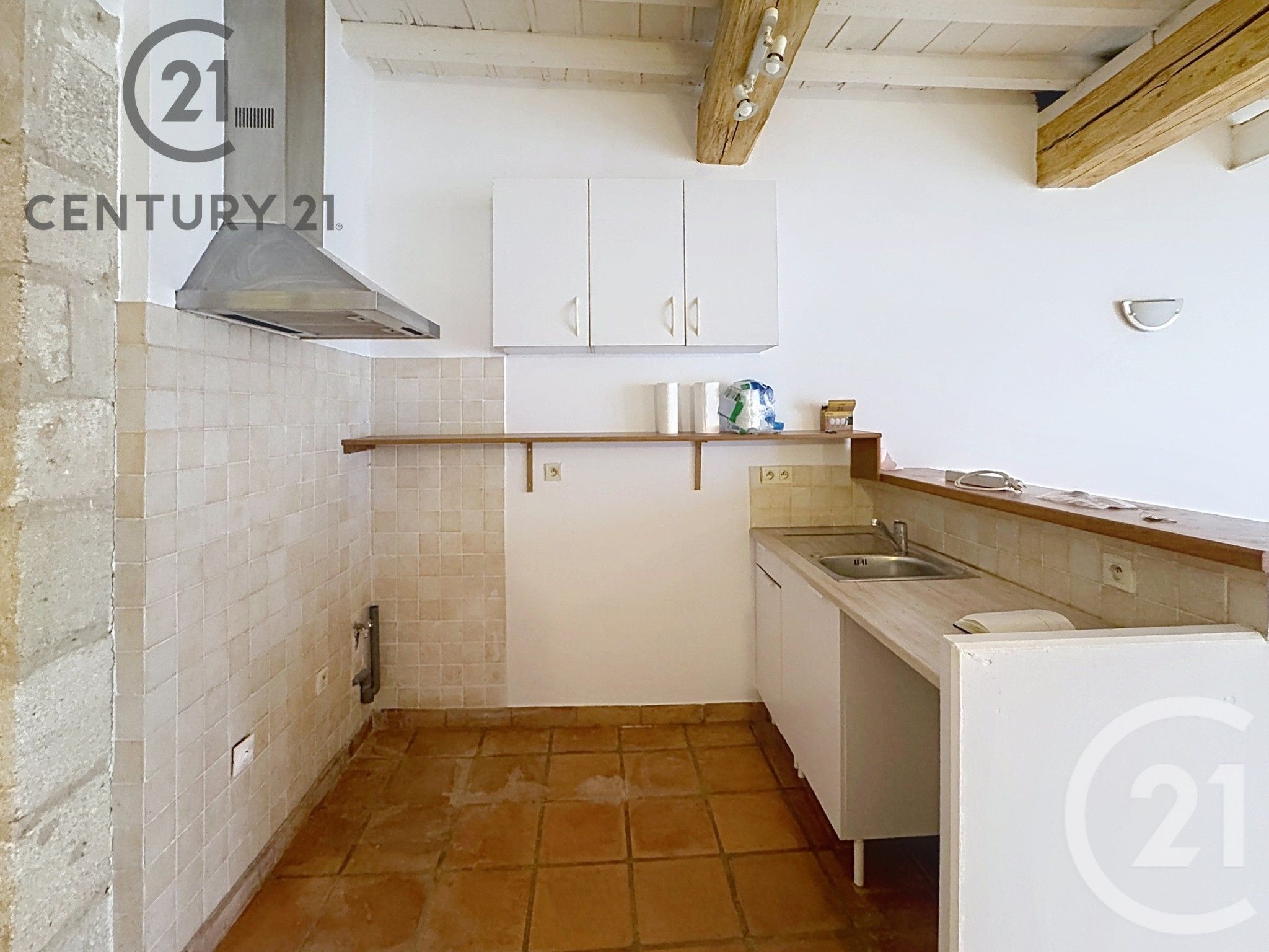 Flat Rue Grande-Fusterie in Avignon