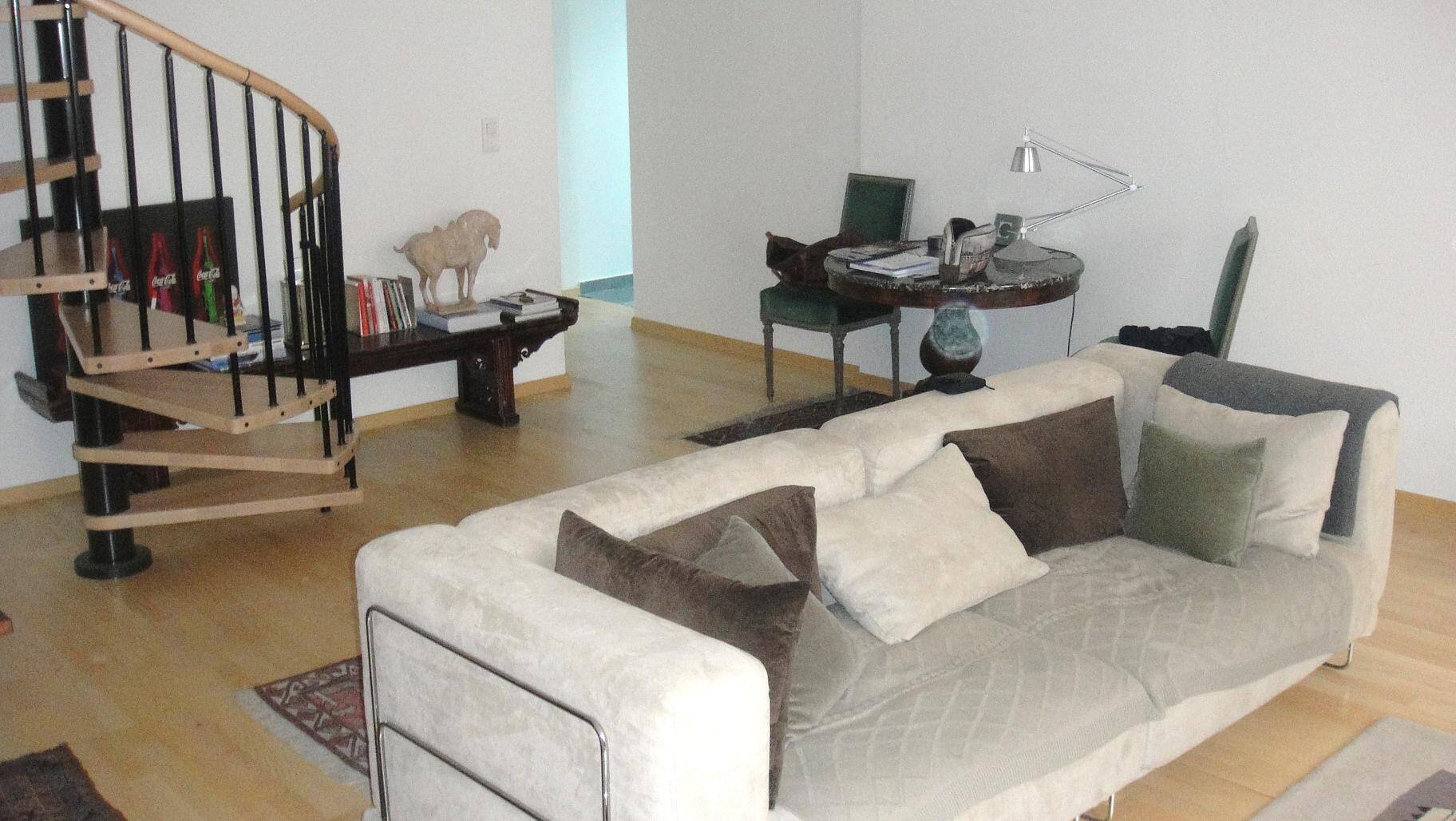 Flat Quai Finkmatt in Strasbourg