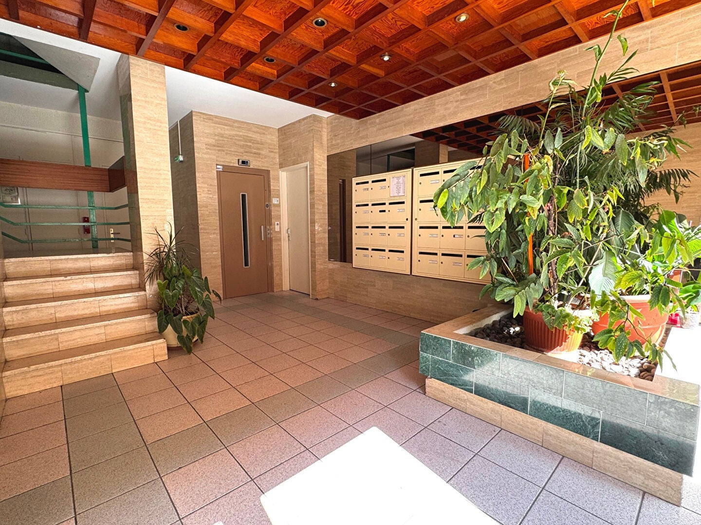 Appartement Rue de Cherbourg à Paris