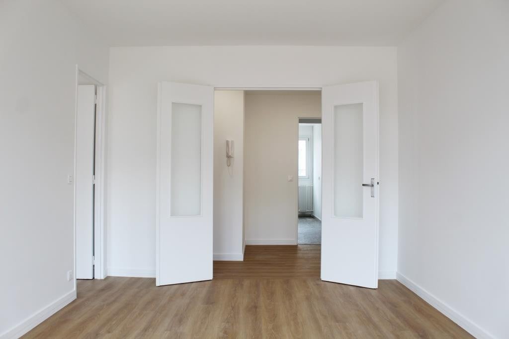 Appartement Rue de Cherbourg à Paris