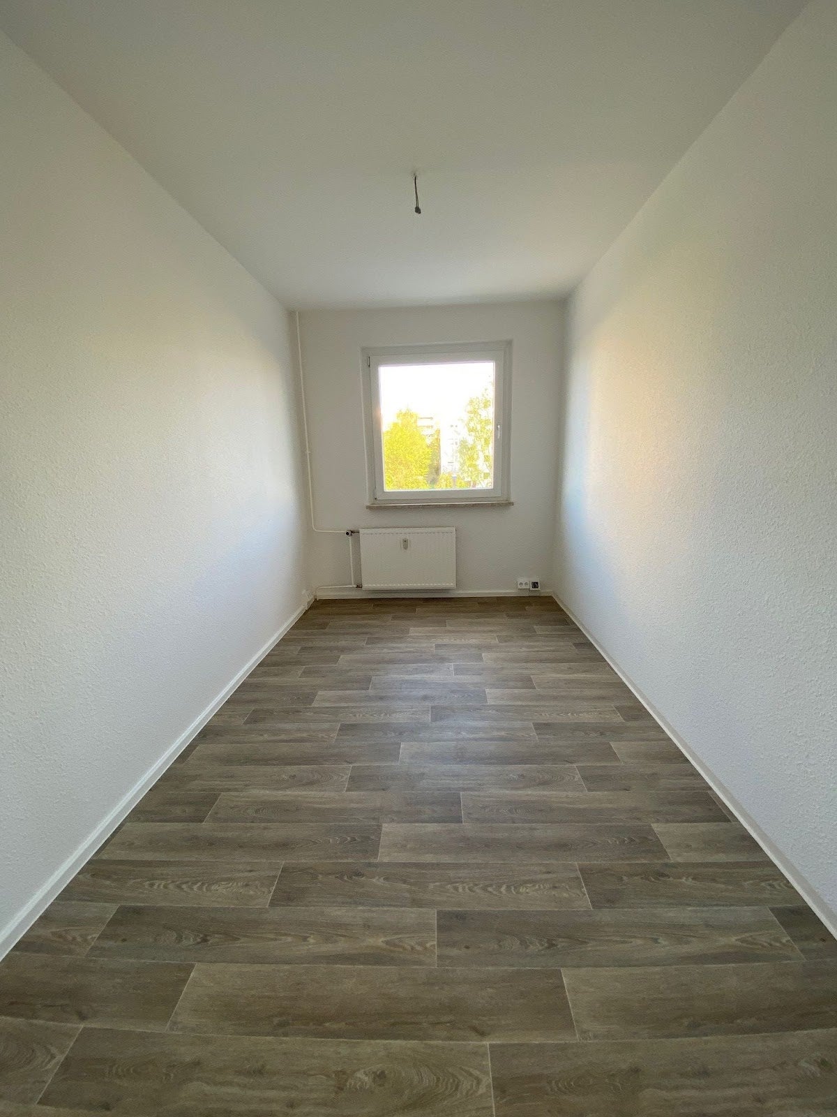 Wohnung Rudolstädter Straße in Gera