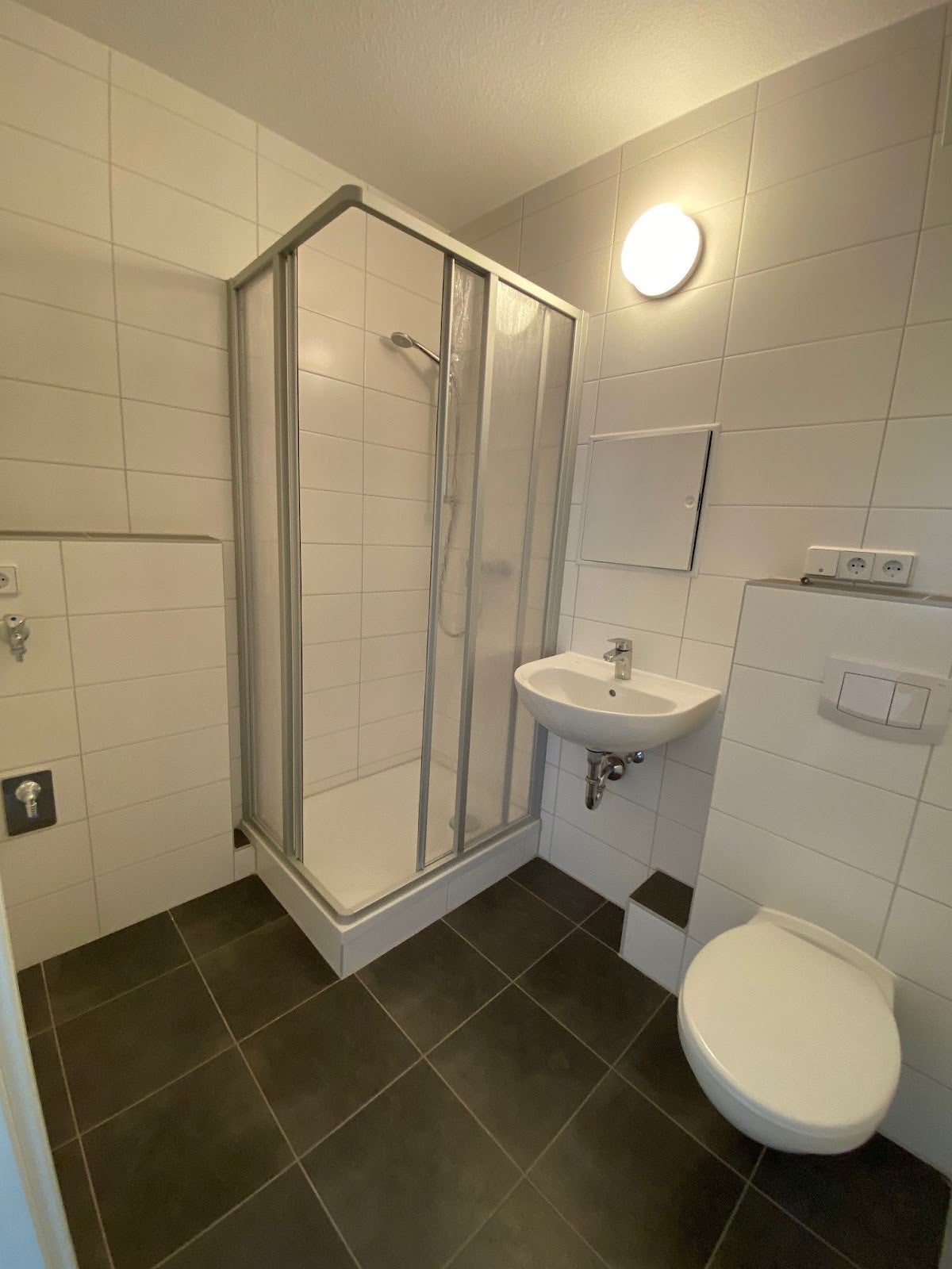 Wohnung Rudolstädter Straße in Gera