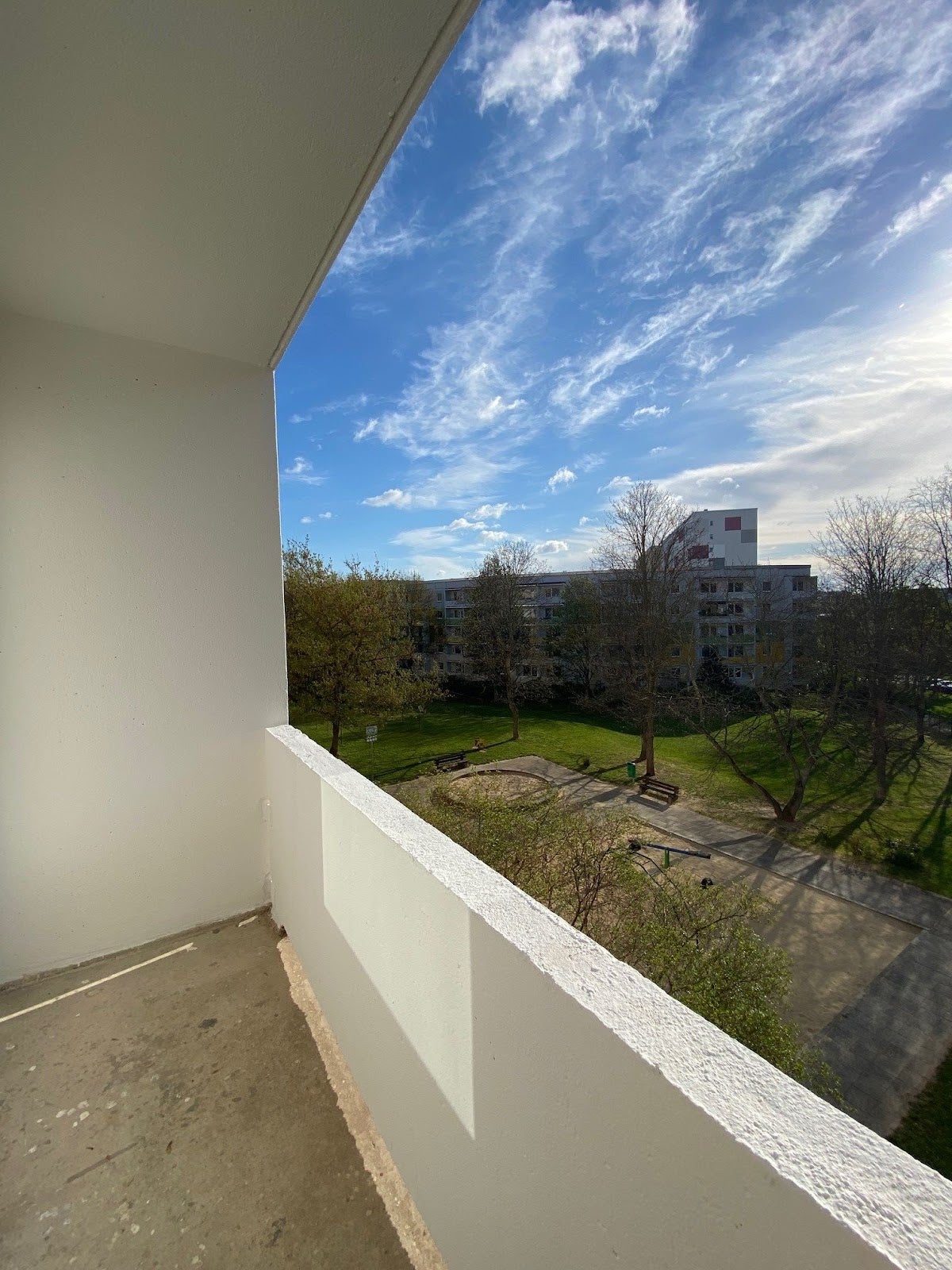 Wohnung Rudolstädter Straße in Gera