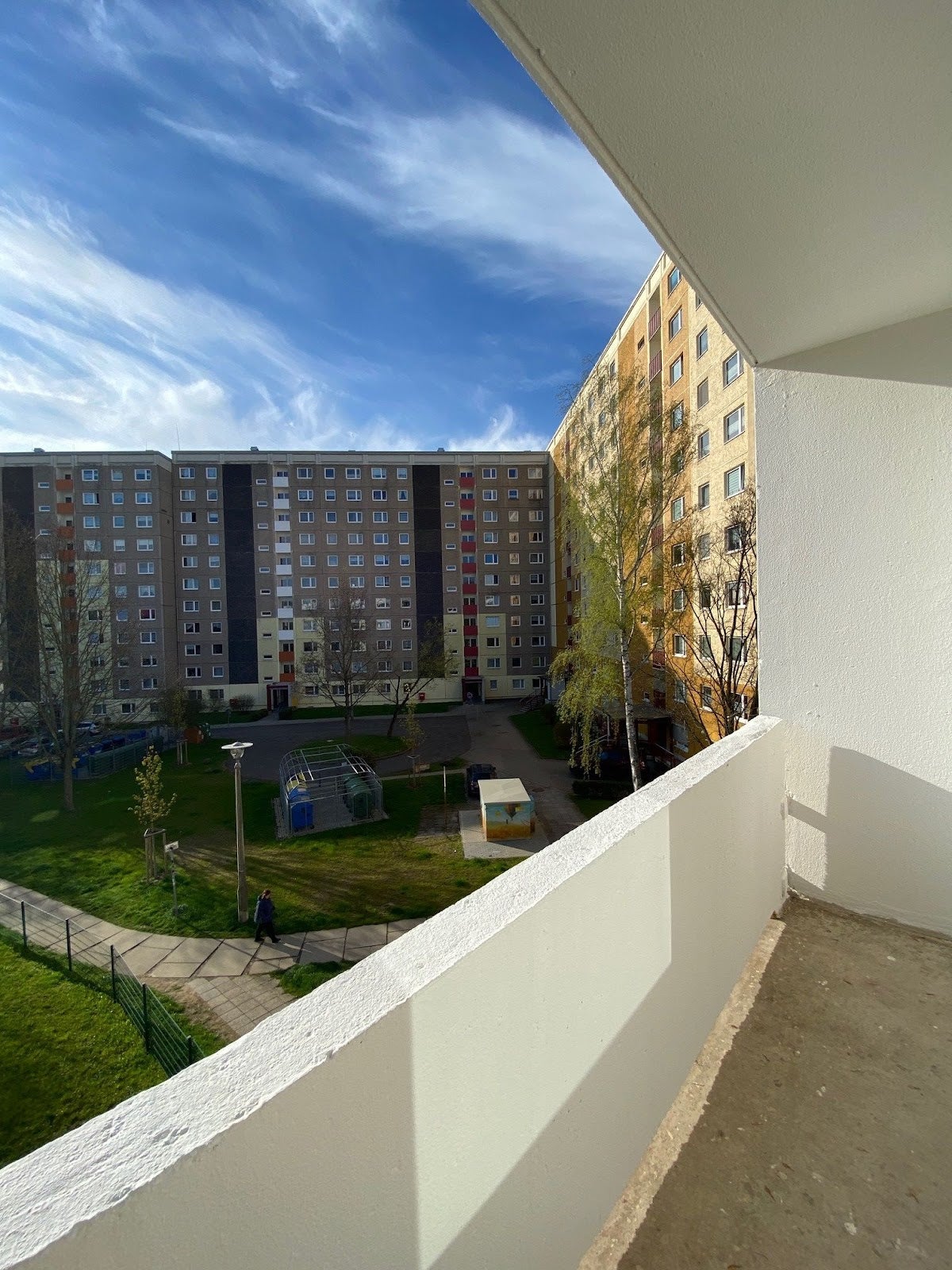 Wohnung Rudolstädter Straße in Gera