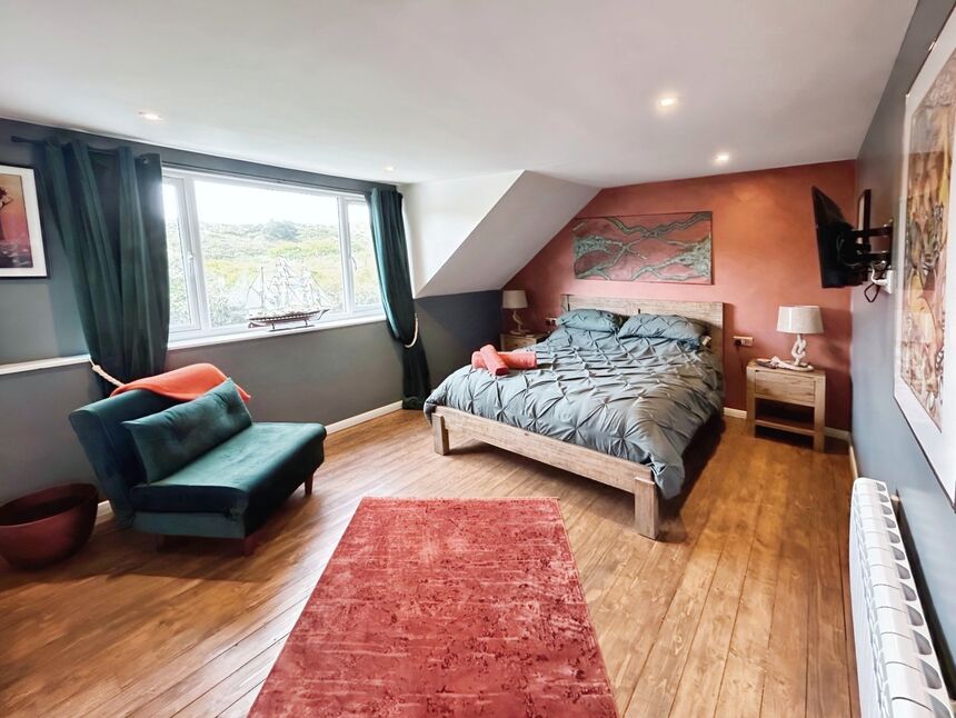 House Marchants Drive in Rother