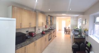 Room Beaconsfield Road in Greater London