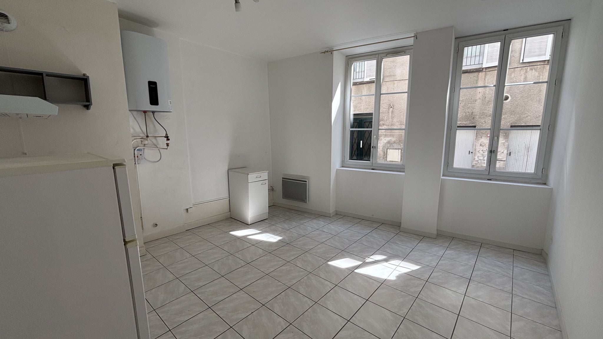 Appartement Rue du Bœuf Saint-Paterne à Orléans