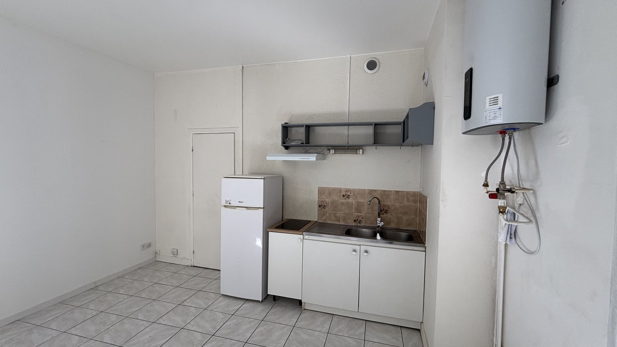 Appartement Rue du Bœuf Saint-Paterne à Orléans