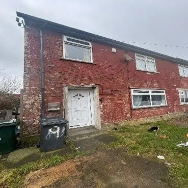 House Thirkleby Royd in Bradford