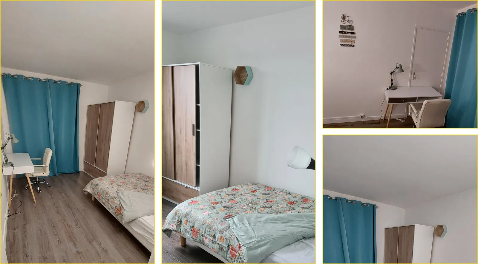 Flat Rue Maurice Braunstein in Mantes-la-Jolie