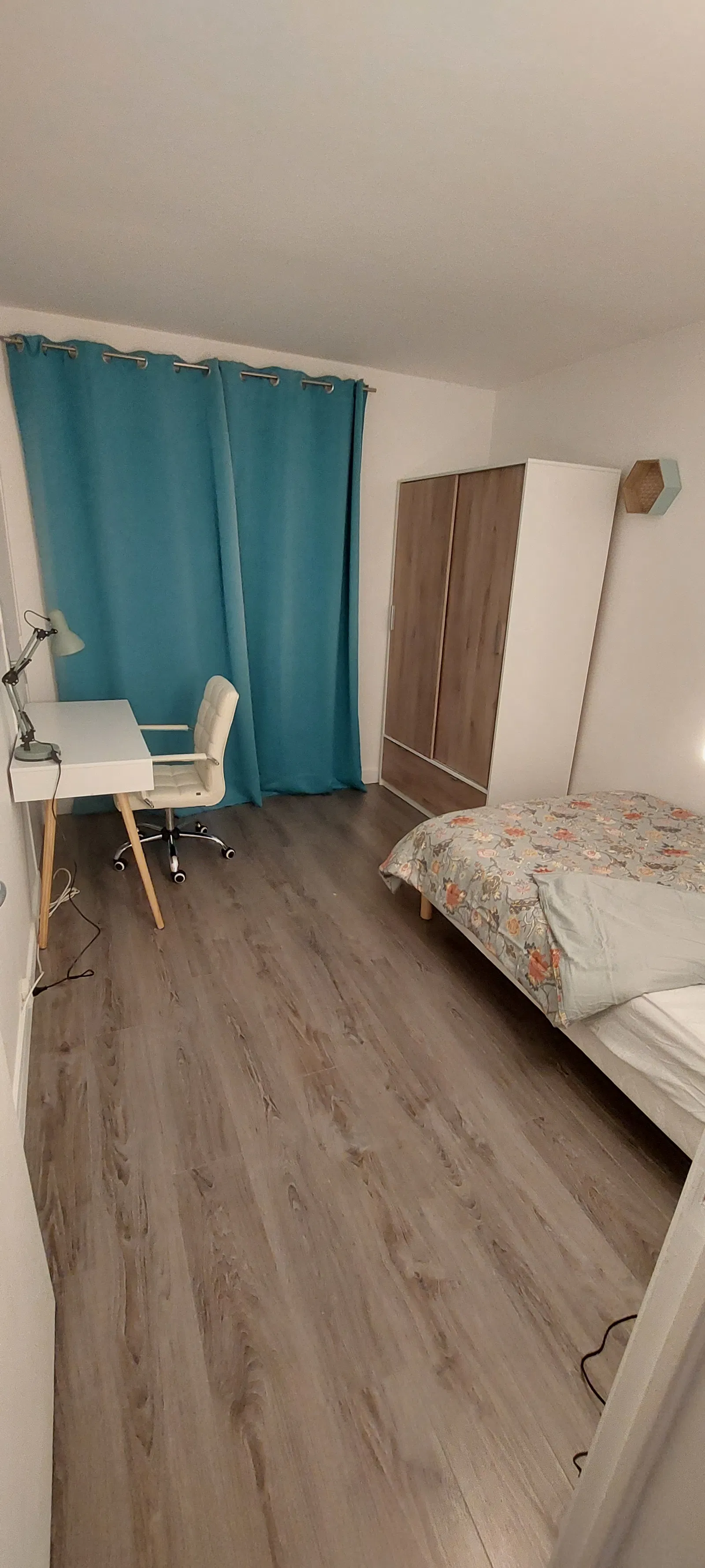 Appartement Rue Maurice Braunstein à Mantes-la-Jolie