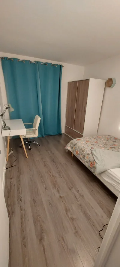 Appartement Rue Maurice Braunstein à Mantes-la-Jolie