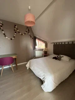 Chambre Avenue du Limousin à Clermont-Ferrand