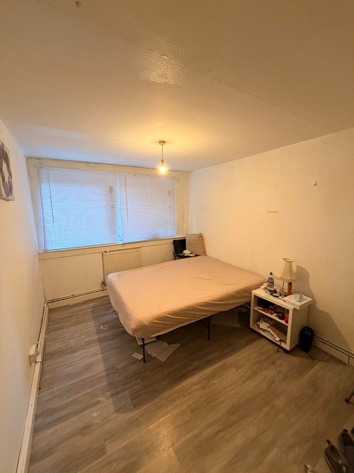 Room Mulgrave Road in Greater London