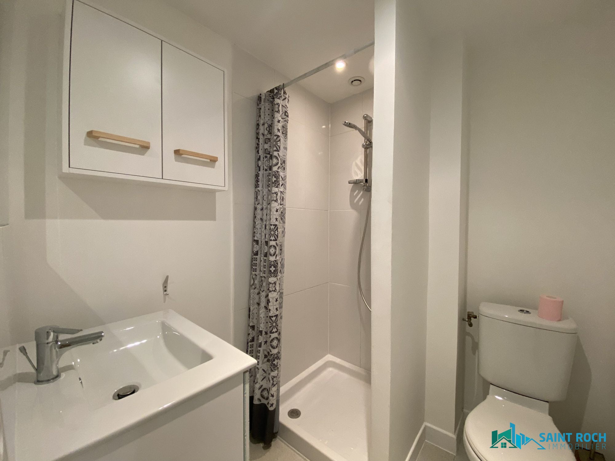 Room Rue Guillaume de Marceilles in Le Havre