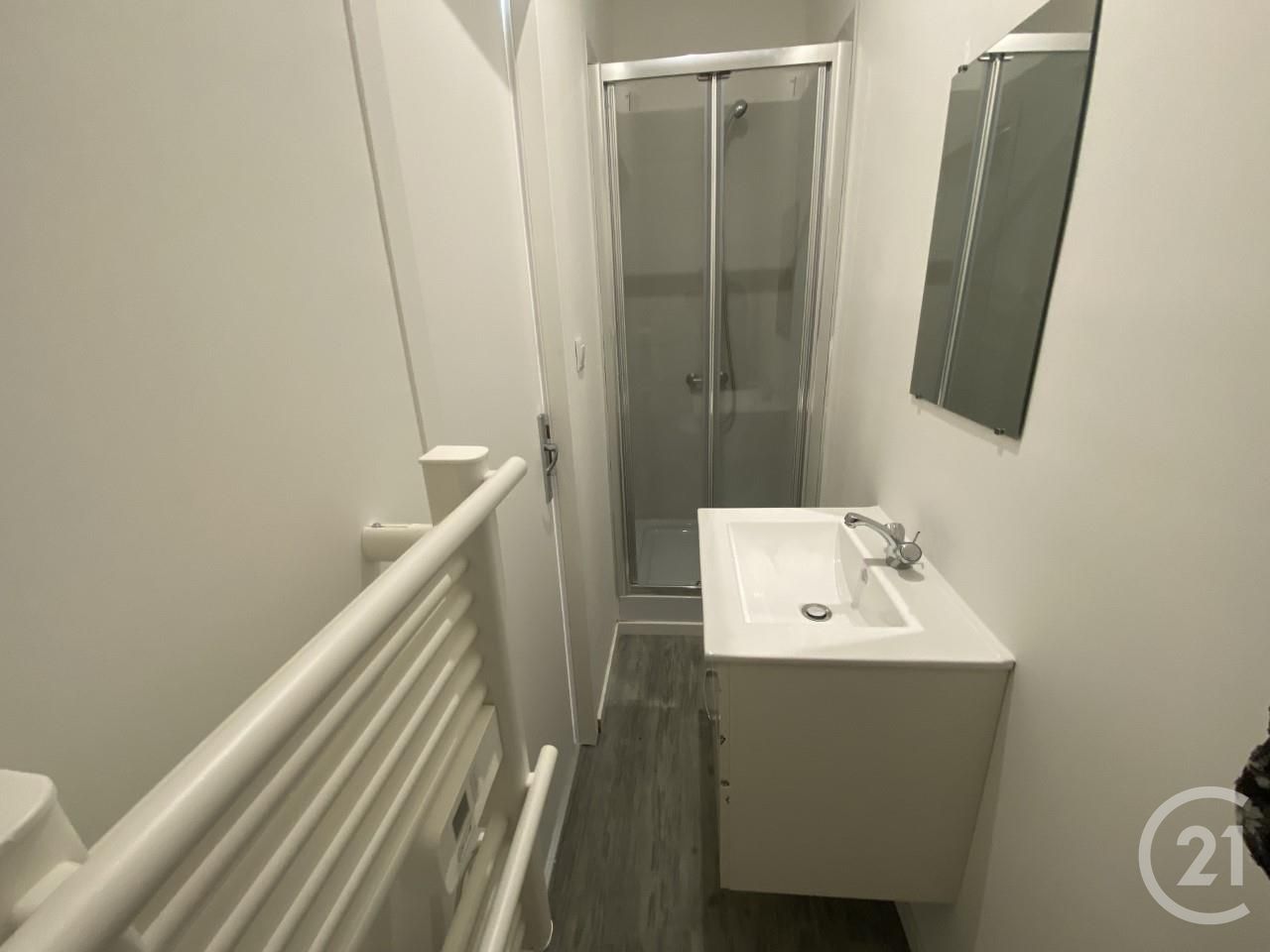 Chambre Faubourg Tarragnoz à Besançon