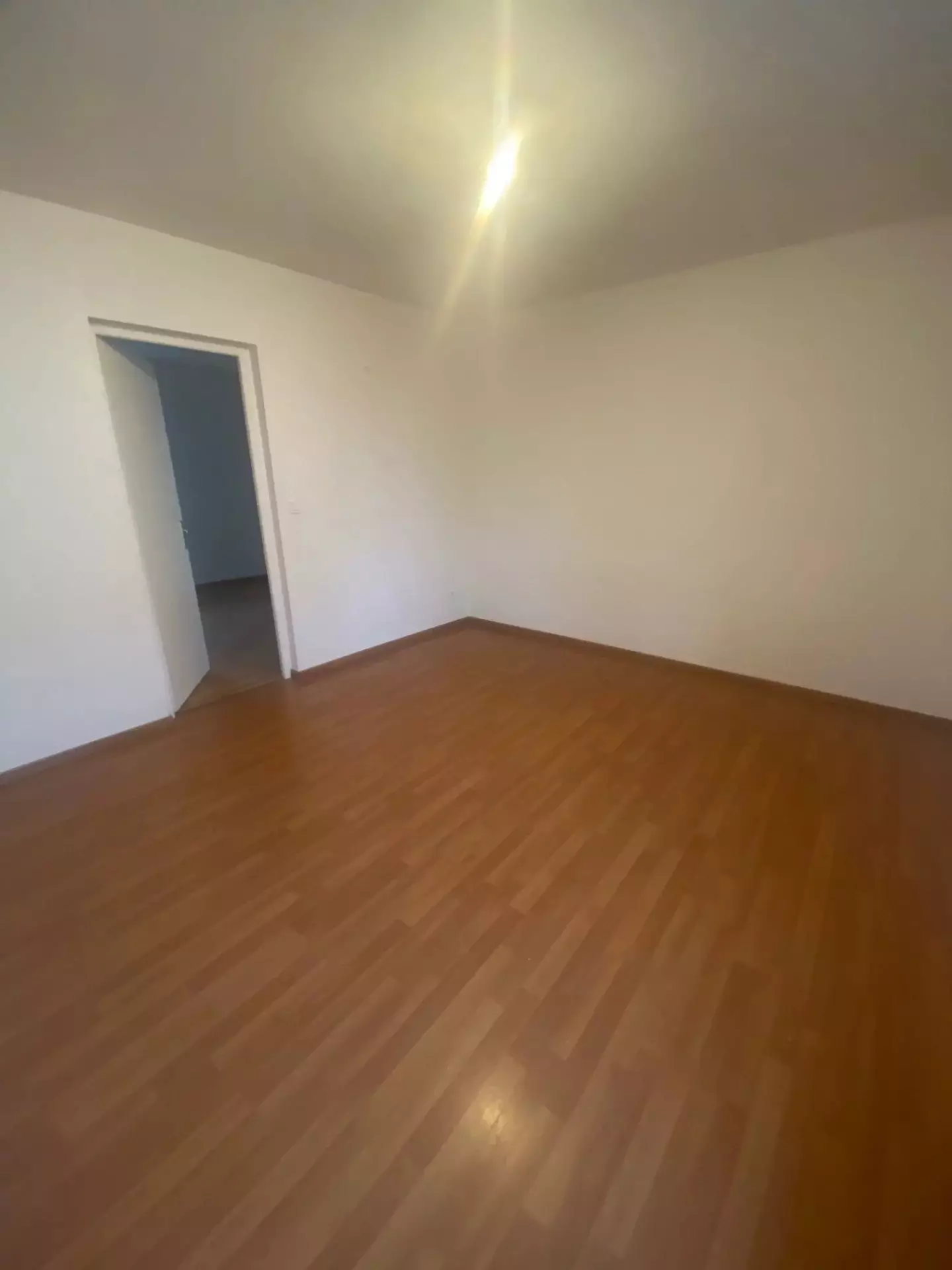 Flat Rue Carnot in Montceau-les-Mines