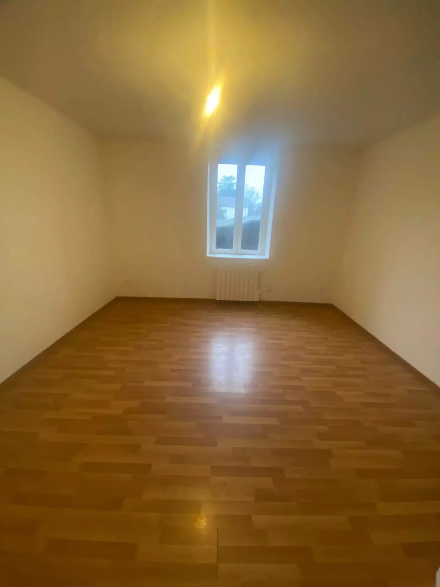 Flat Rue Carnot in Montceau-les-Mines