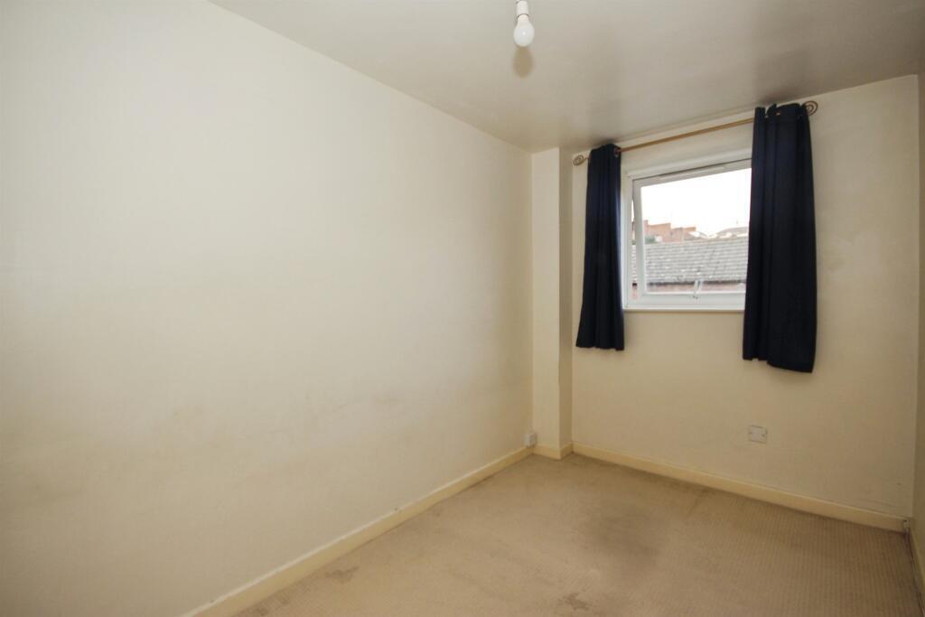 Flat Regent Street in Royal Leamington Spa
