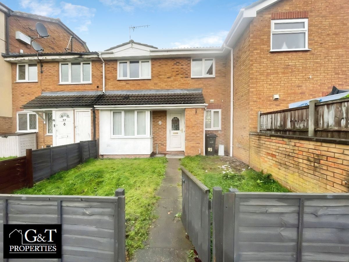 House Dadford View in Brierley Hill