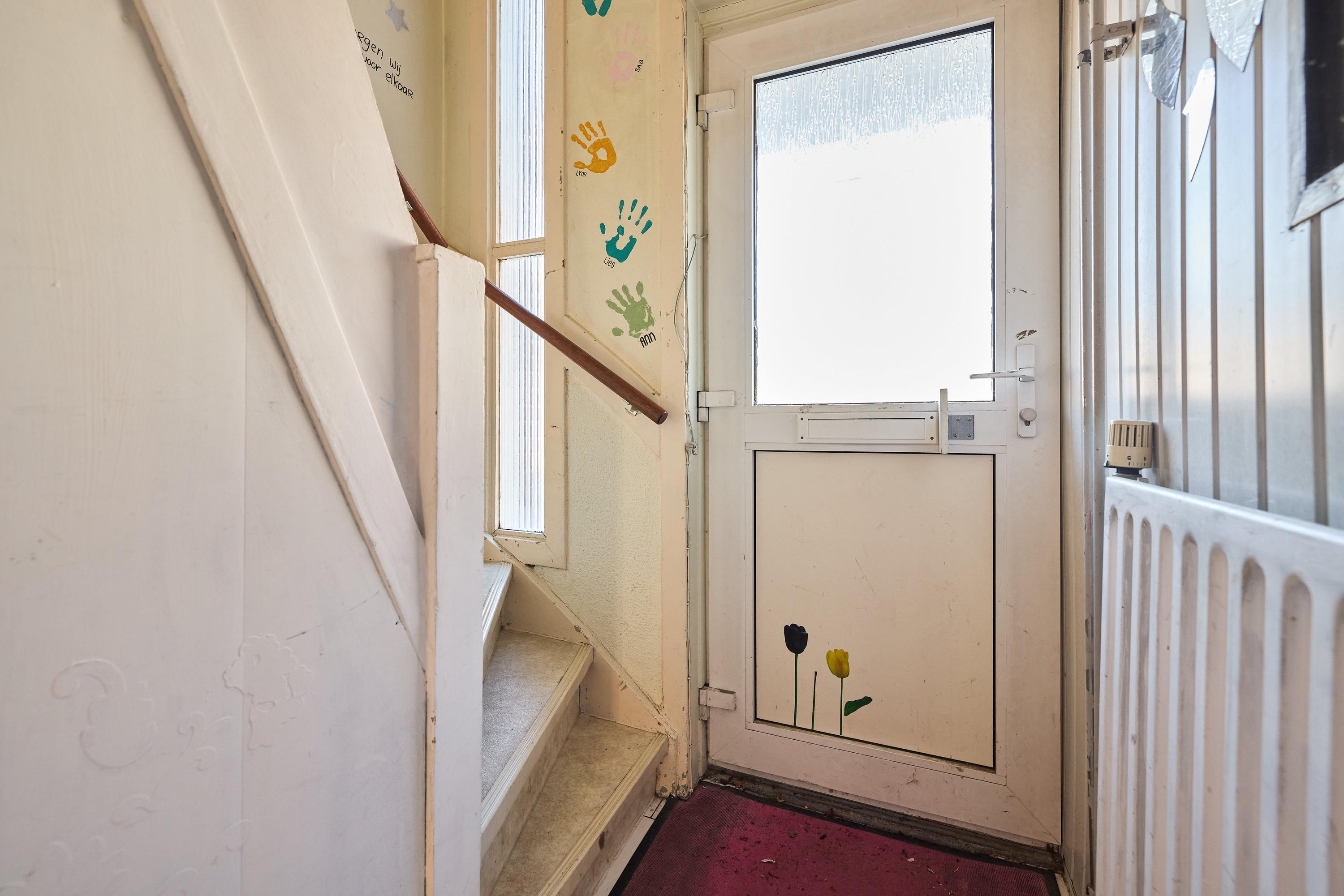 Tussenwoning te koop: Cornelis Dirkszstraat 163, Utrecht