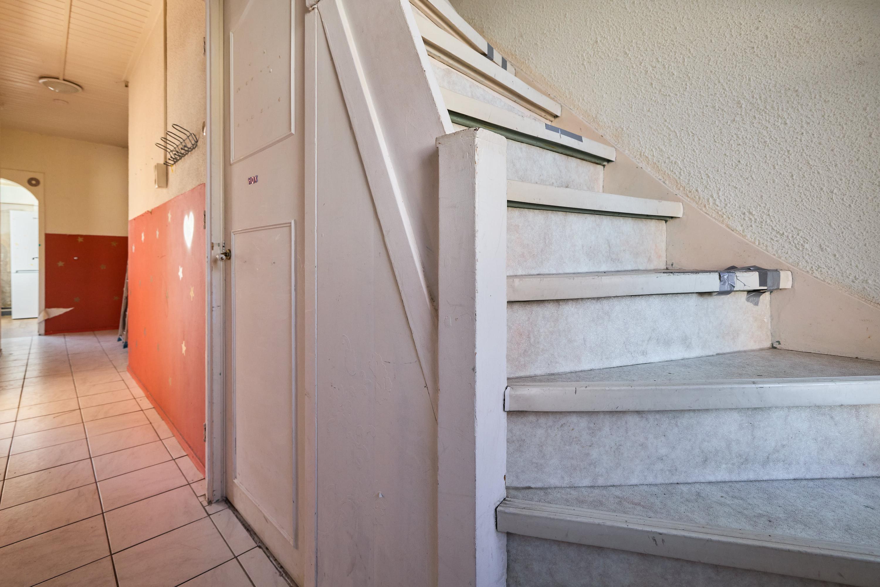 Tussenwoning te koop: Cornelis Dirkszstraat 163, Utrecht
