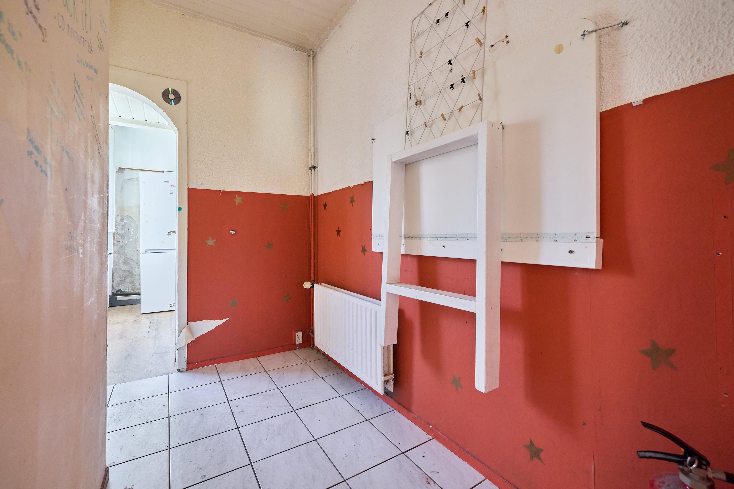 Tussenwoning te koop: Cornelis Dirkszstraat 163, Utrecht