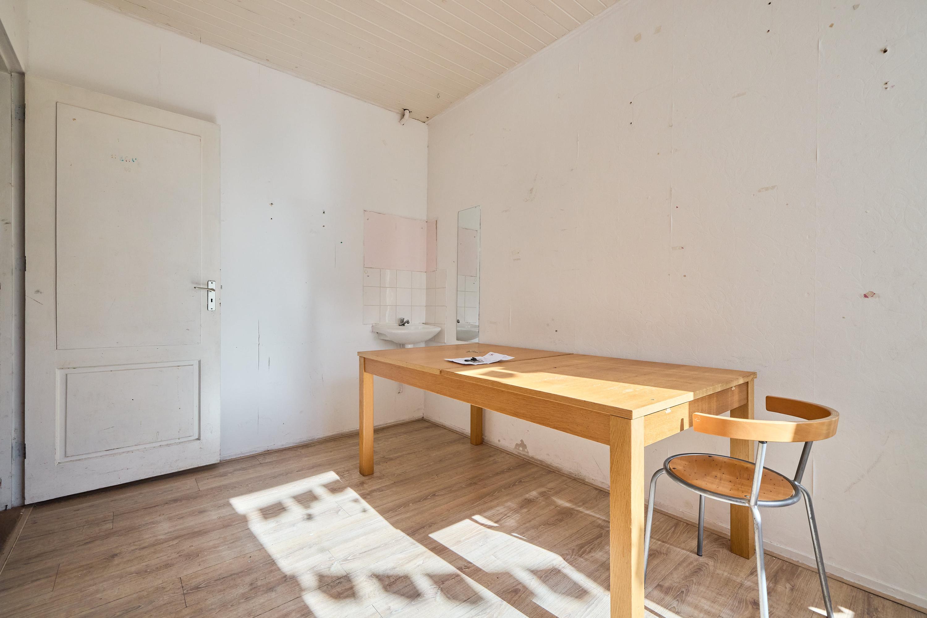 Tussenwoning te koop: Cornelis Dirkszstraat 163, Utrecht