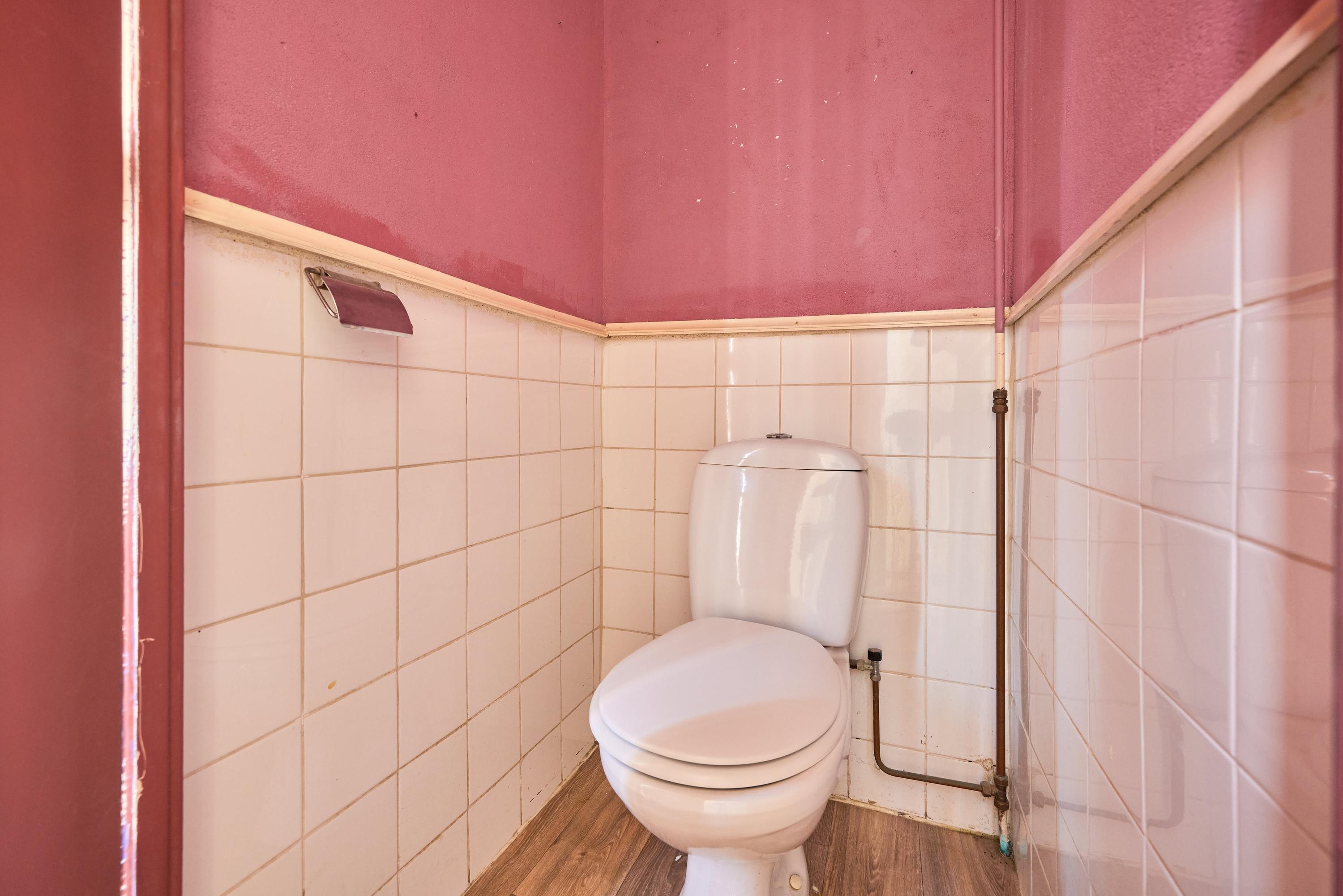 Tussenwoning te koop: Cornelis Dirkszstraat 163, Utrecht