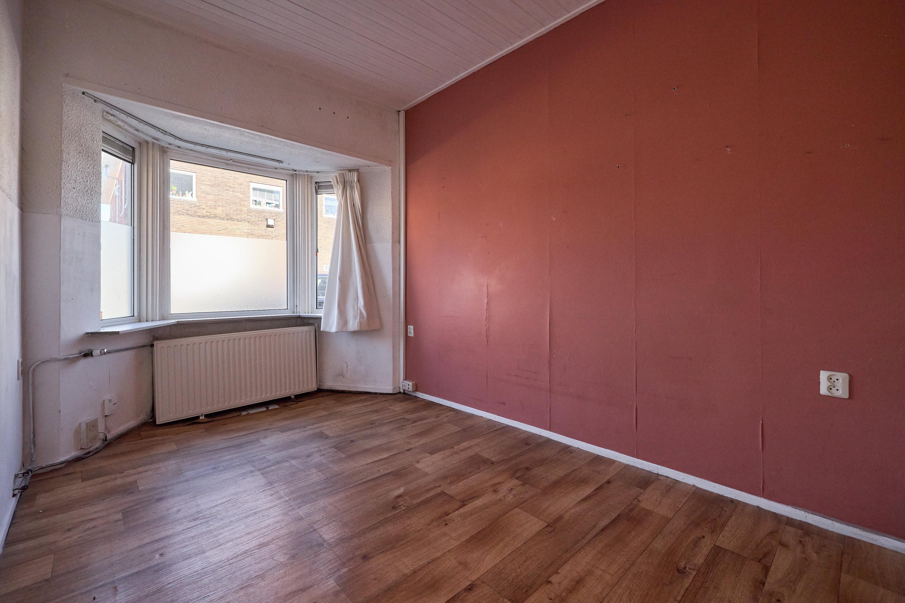 Tussenwoning te koop: Cornelis Dirkszstraat 163, Utrecht